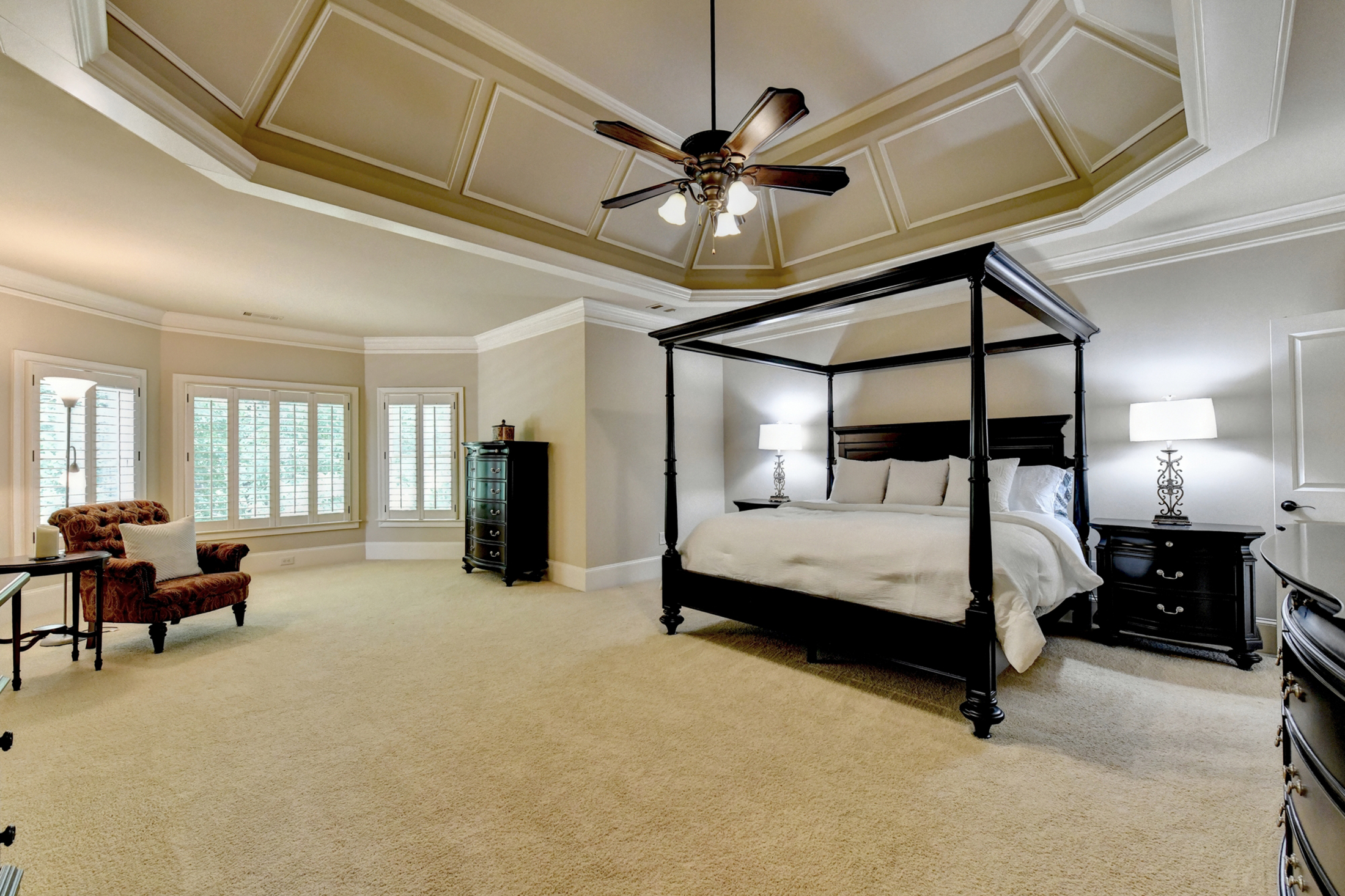  Nestled On A Quiet Cul-De-Sac In South Forsyth’s Most Sought-After Communities - 物件實景