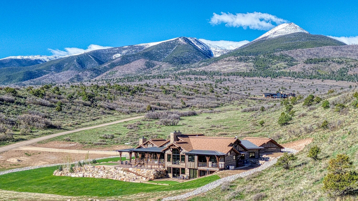 Cotopaxi, Colorado, 81223, United States, 6 Bedrooms Bedrooms, ,3 BathroomsBathrooms,Residential,For Sale,1973749