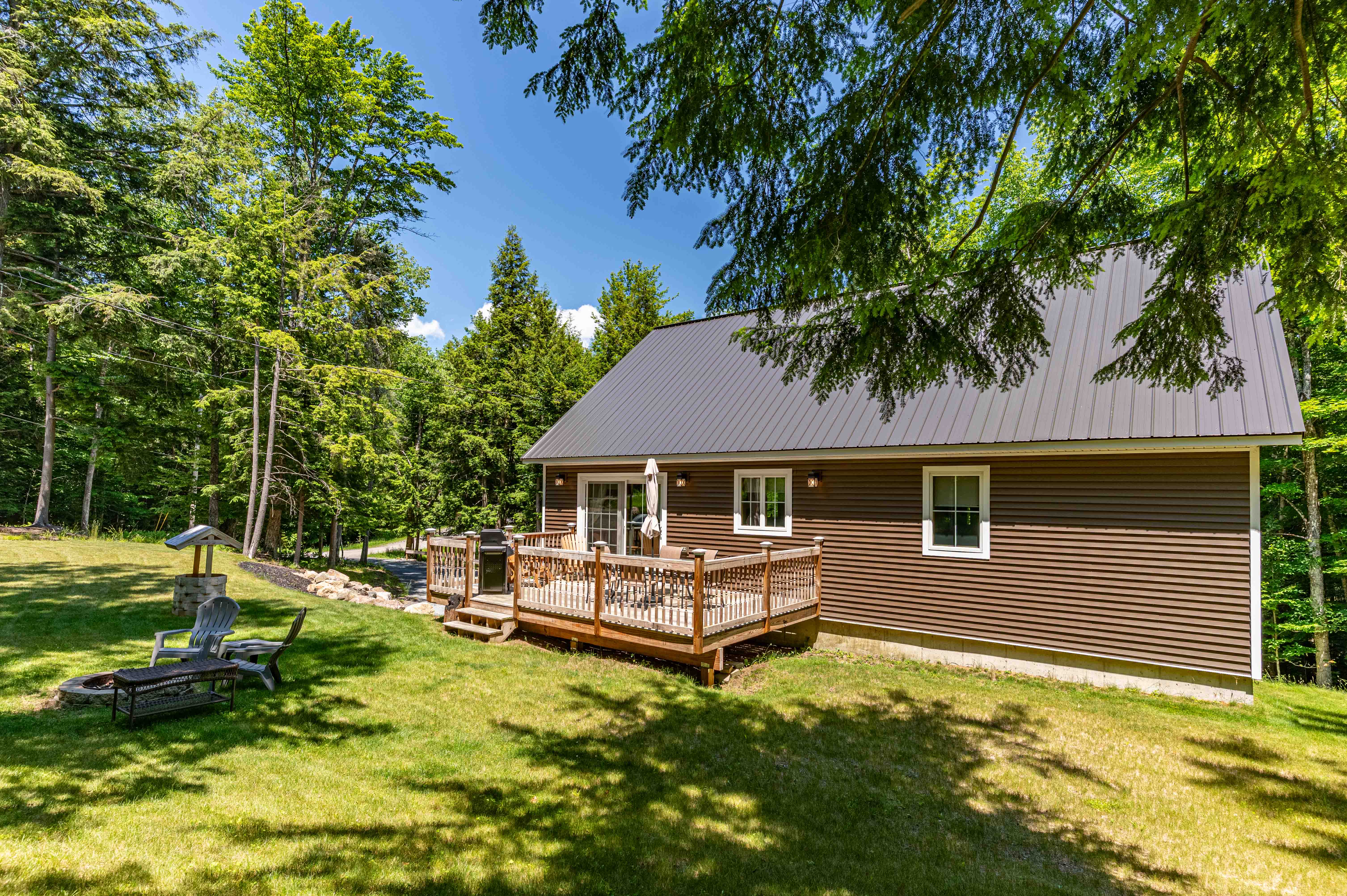  49 Gilbert Rd, Inlet, NY, 13360 - 物件實景