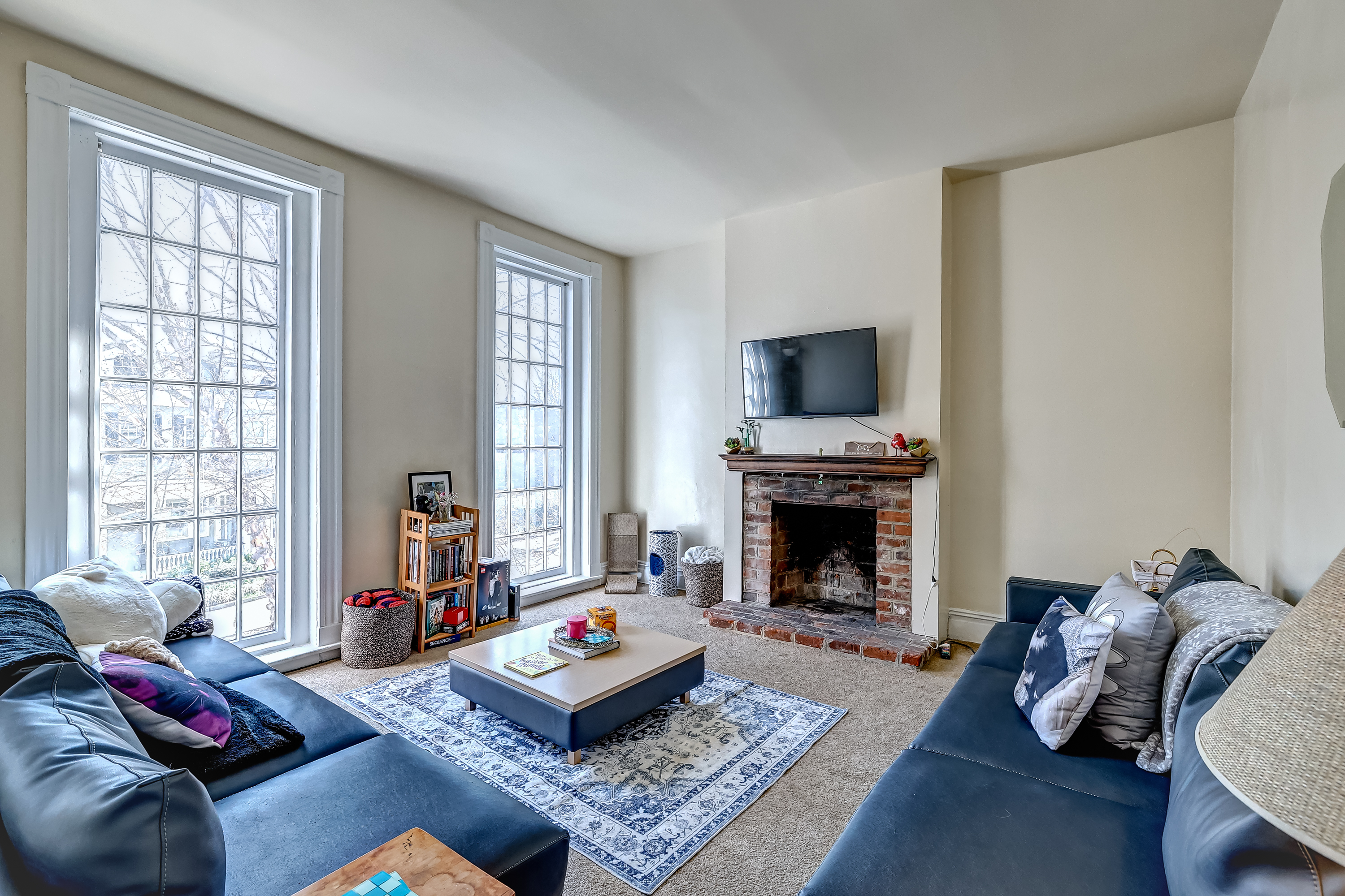  500 North Stafford Avenue, Richmond, VA 23220 - 物件實景