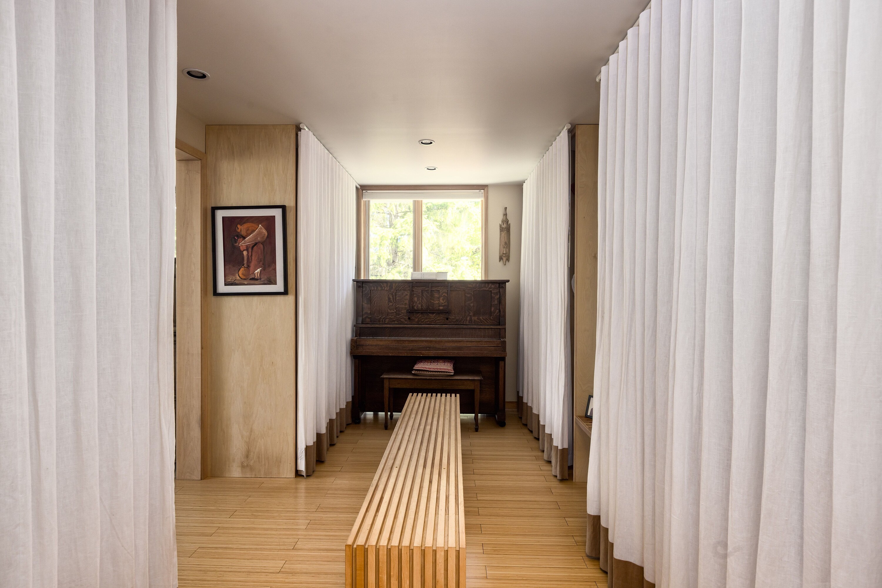  Architectural Sanctuary - 物件實景