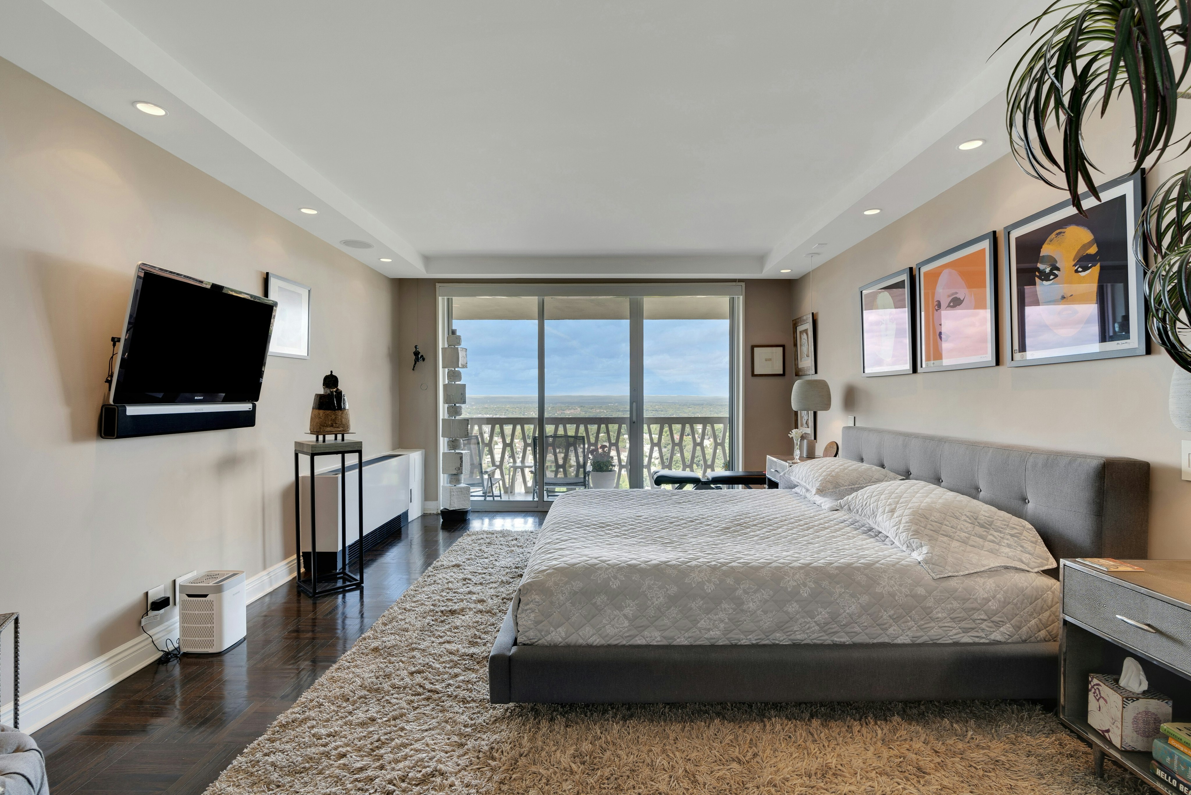  2000 Linwood Avenue #22C/D, Fort Lee, NJ 07024 - 物件實景
