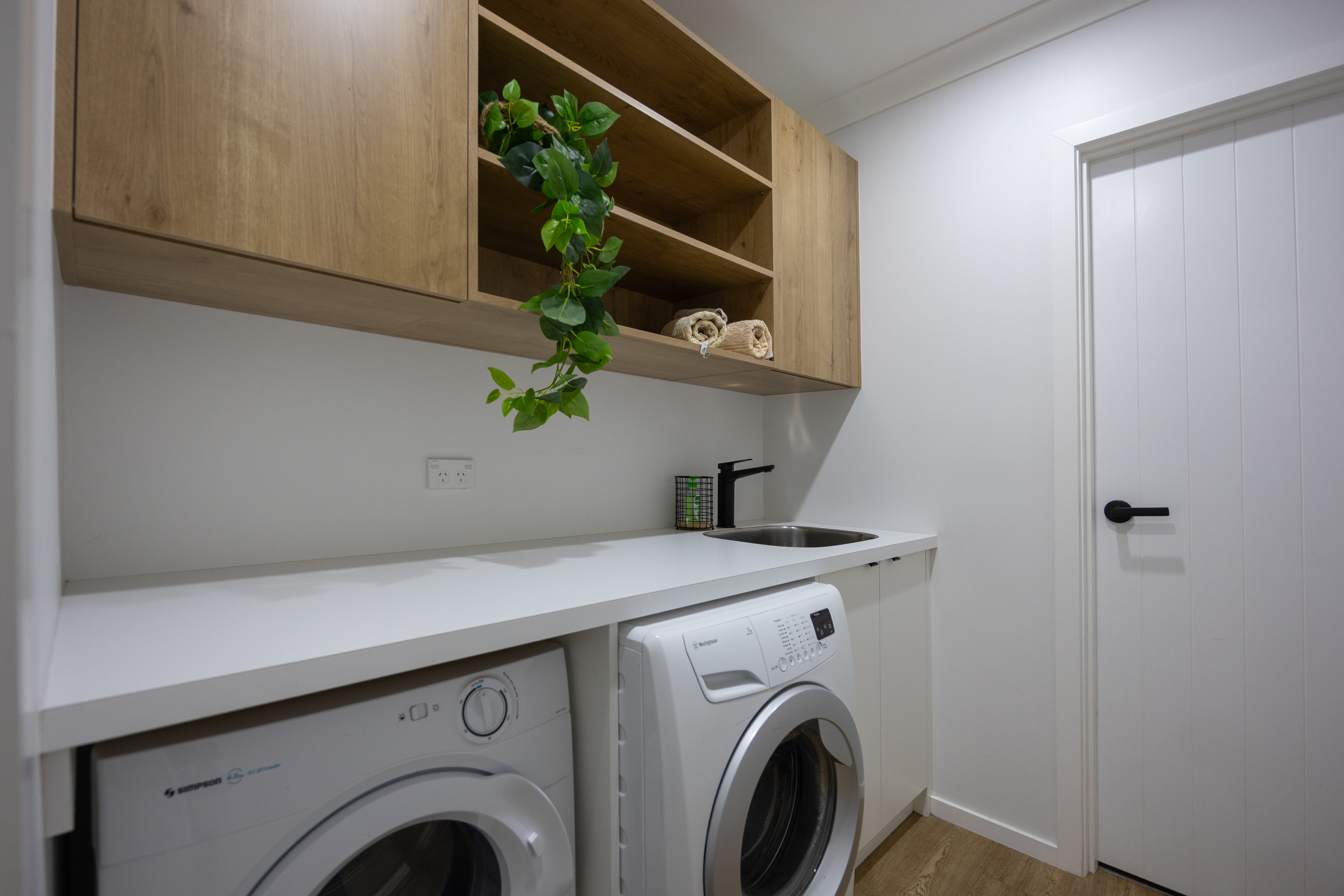  12 Huffington Place, Feilding - 物件實景