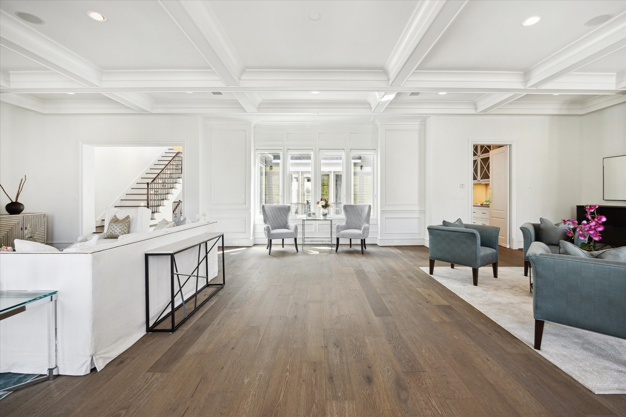  2222 Oxford Street - 物件實景