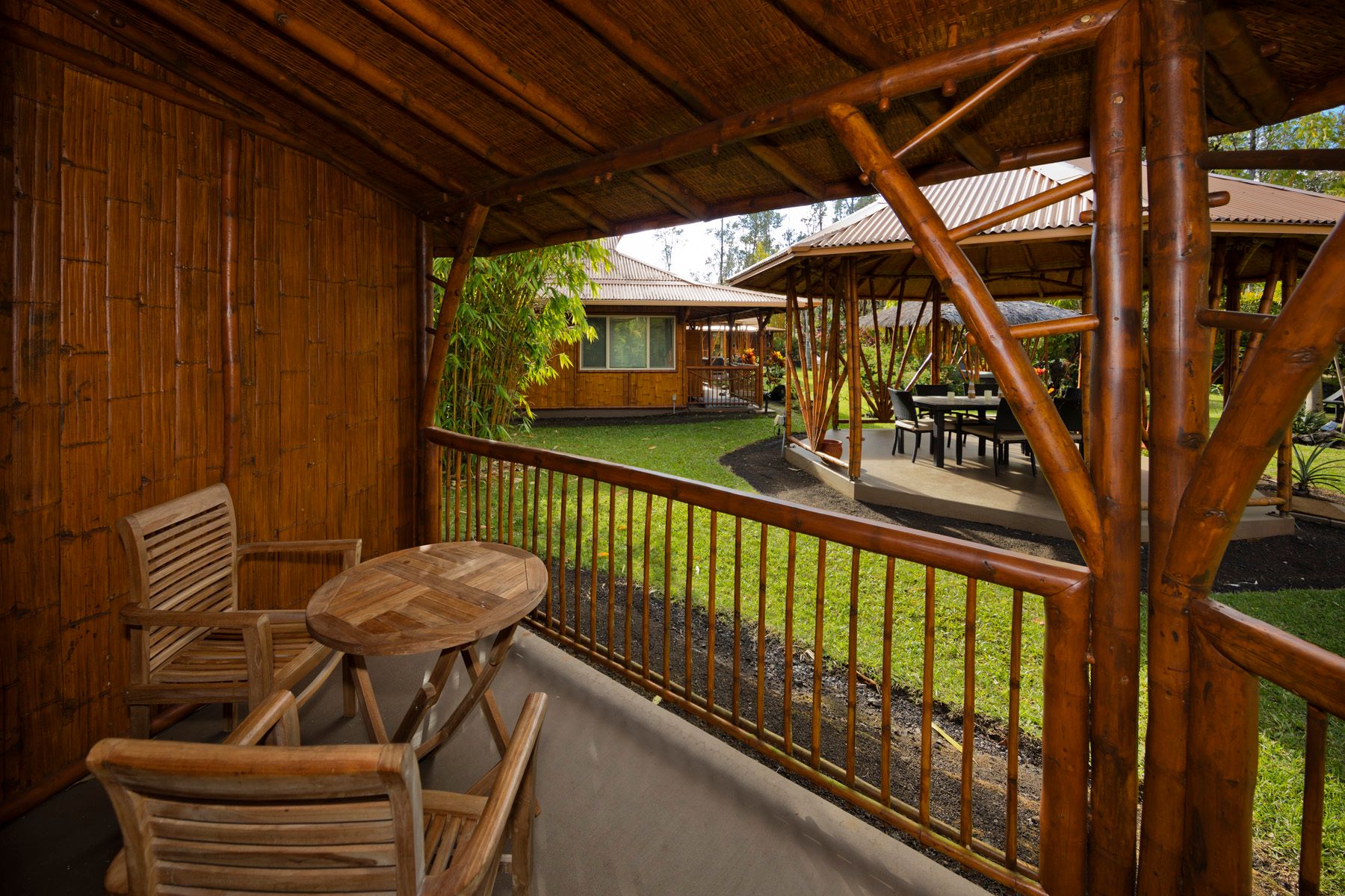  11-2884 Hibiscus Street, Mountain View, HI, 96771 - 物件實景