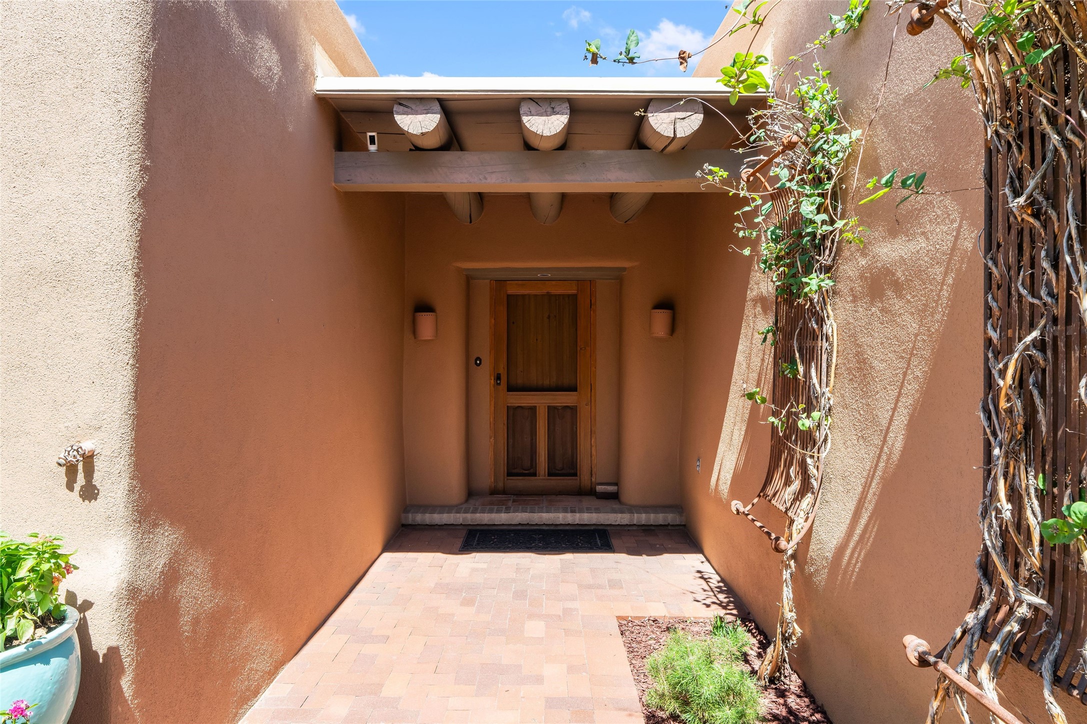  842 Camino De Jemez - 物件實景