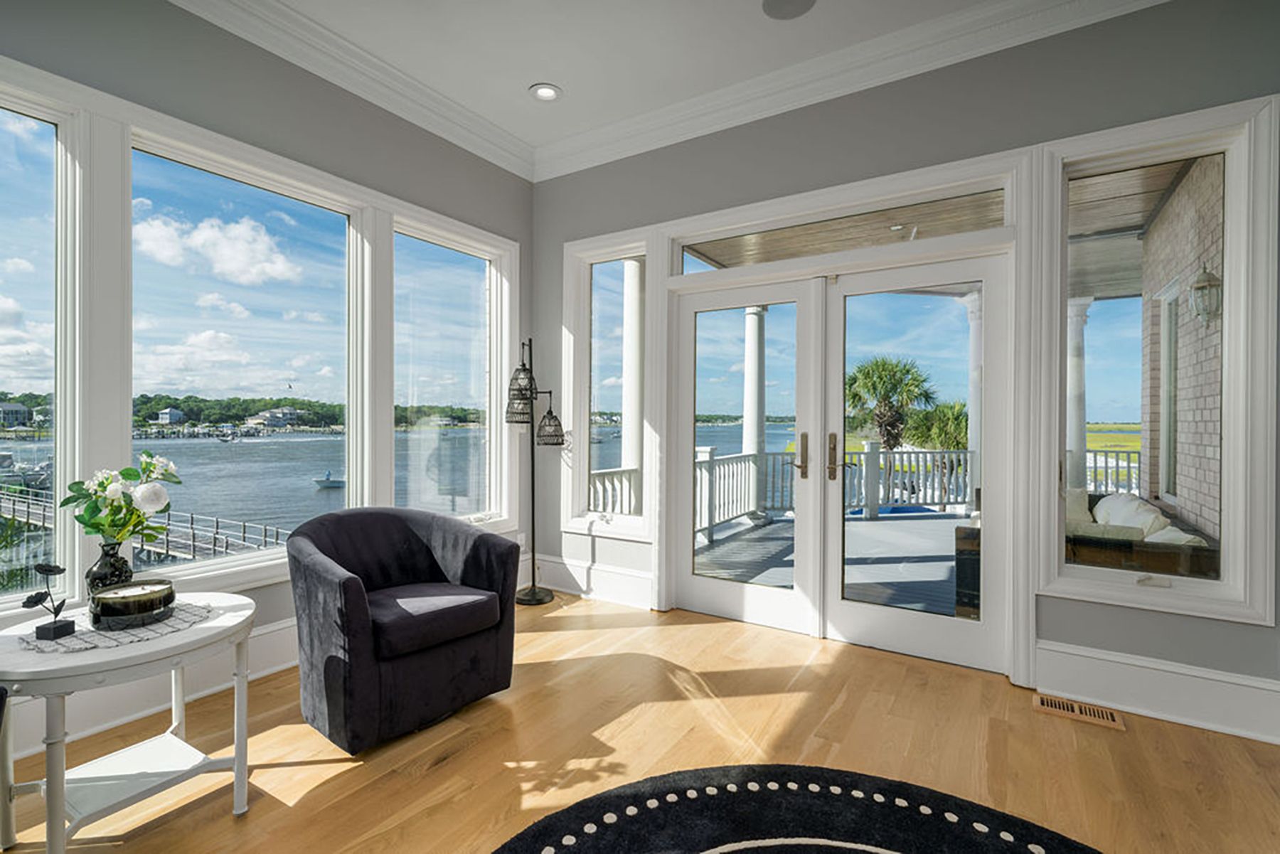  438 Oceana Way, Carolina Beach, NC 28428 - 物件實景