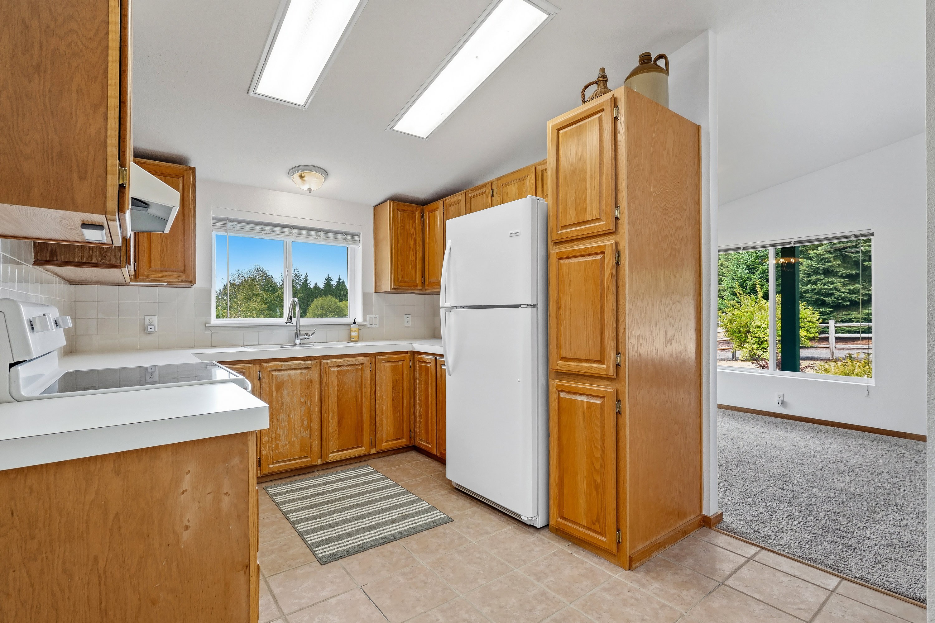  Mountain Glen Ranch  A Distinctive Northwest Estate with Montana Soul - 物件實景