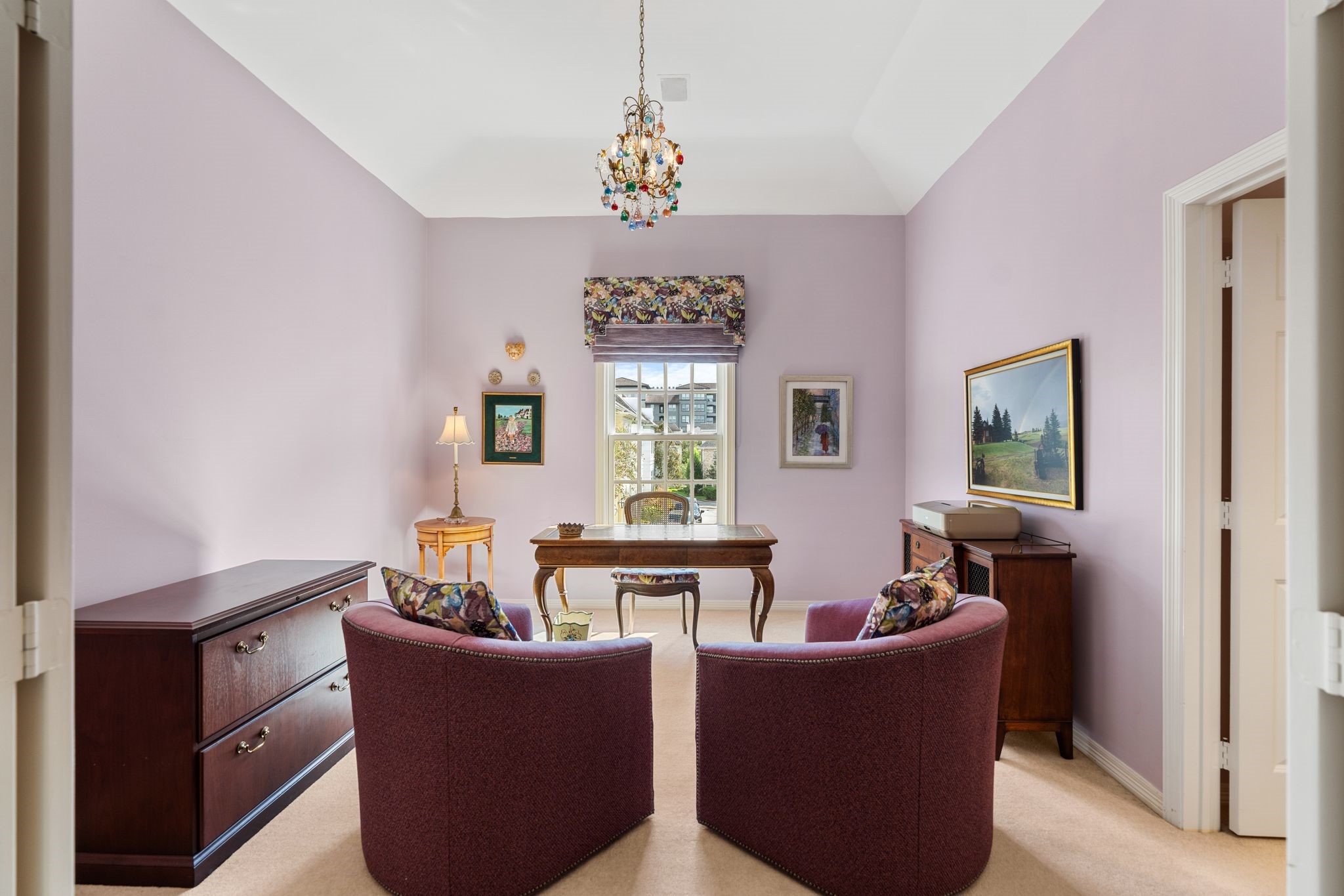  3 Homewood Row Lane - 物件實景