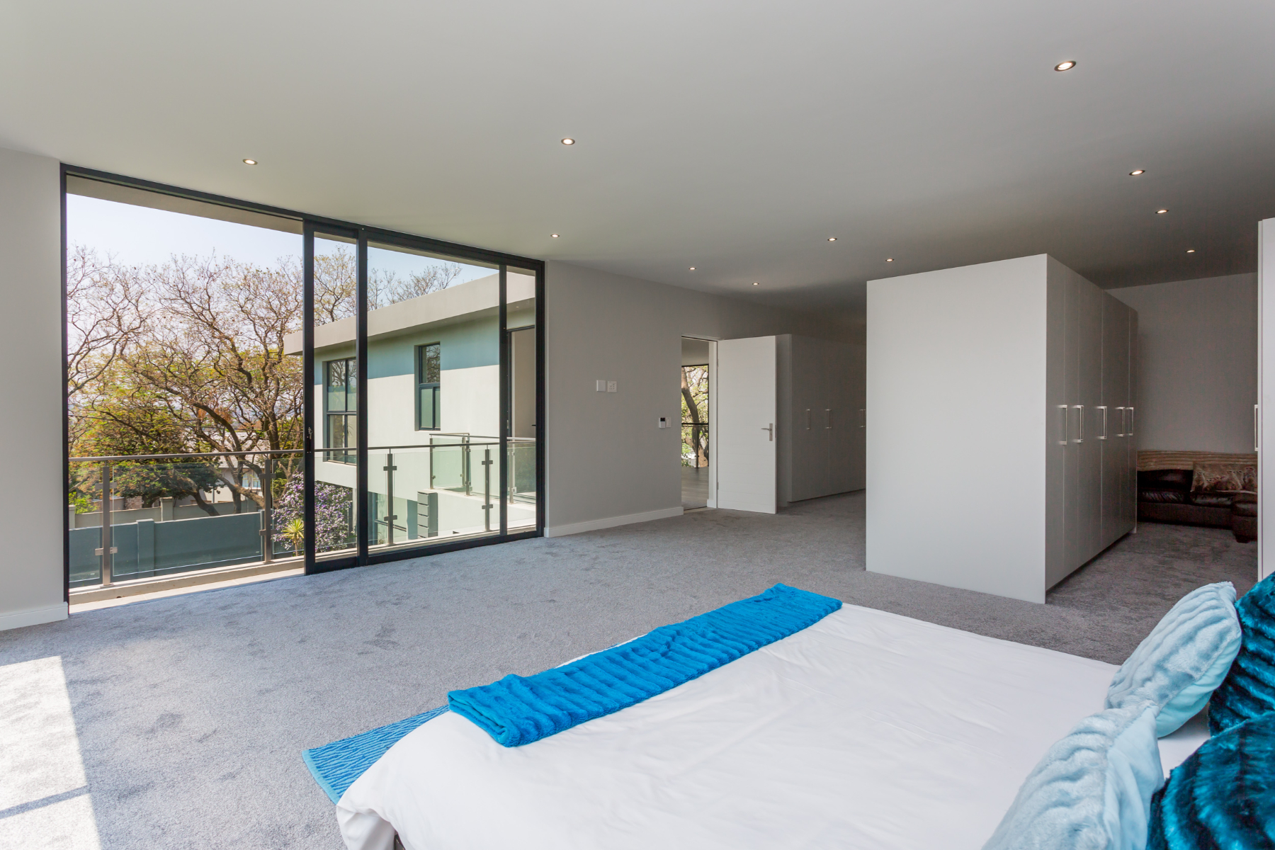  Bryanston - 物件實景