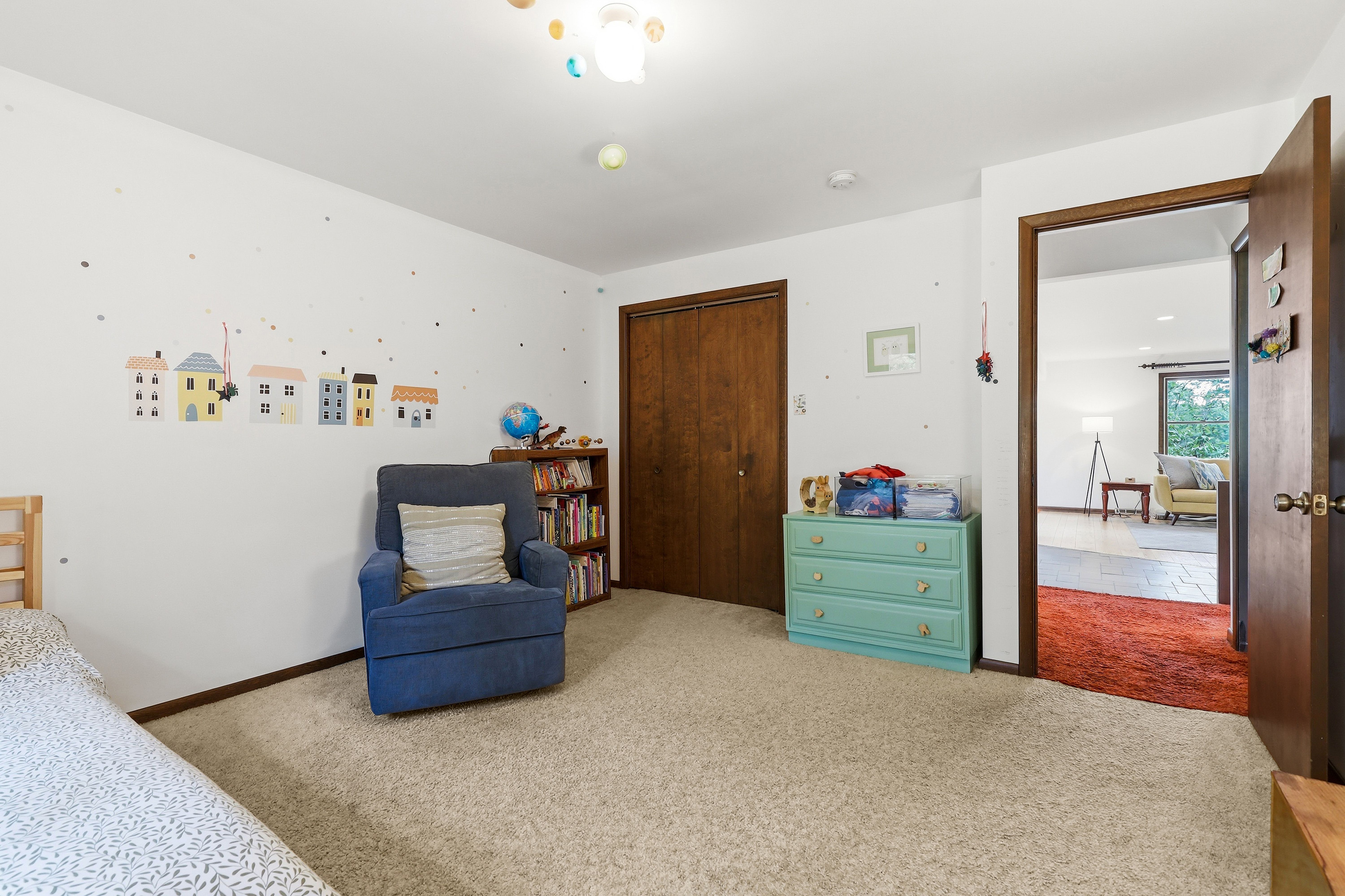  9531 Orchard Road, Pittsburgh, PA 15237 - 物件實景