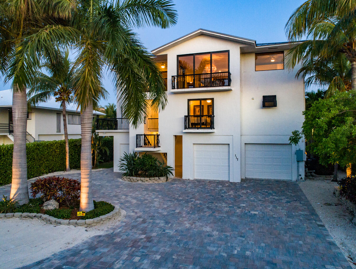 117 Buena Vista Court, ISLAMORADA, Florida, 33036, United States, 4 Bedrooms Bedrooms, ,3 BathroomsBathrooms,Residential,For Sale,117 Buena Vista Court,1601271