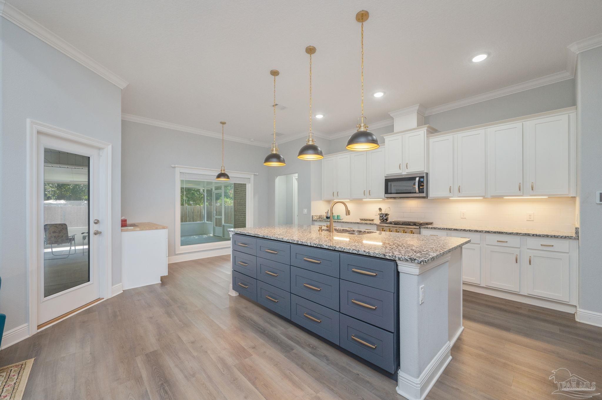 Pace, Florida, 32571, United States, 4 Bedrooms Bedrooms, ,3 BathroomsBathrooms,Residential,For Sale,1973652