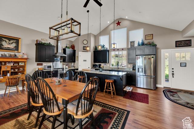 Heber City, Utah, 84032, United States, 3 Bedrooms Bedrooms, ,2 BathroomsBathrooms,Residential,For Sale,1923667