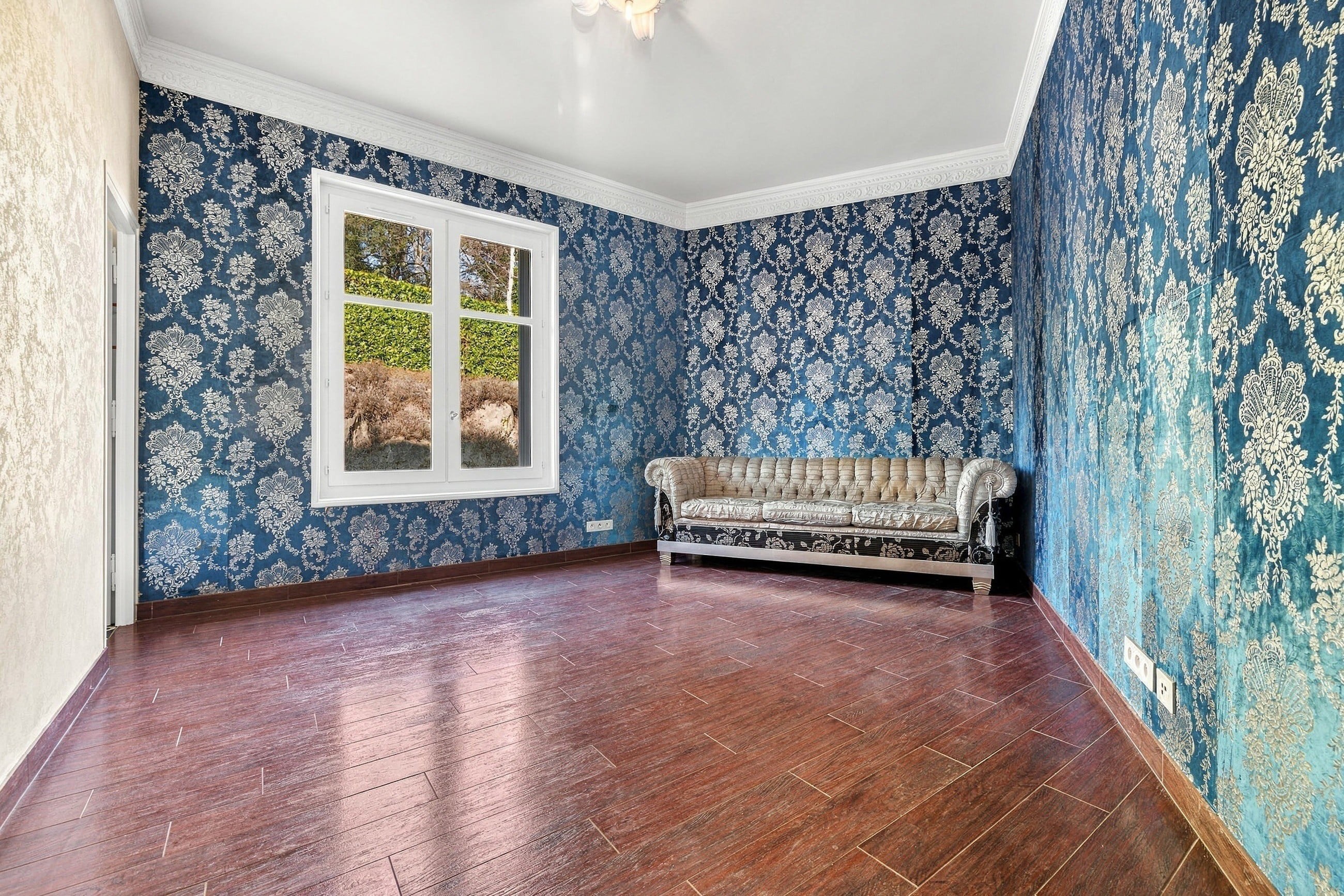  Architect-Designed Property with Mont Blanc Views in the Heart of Gex - 物件實景