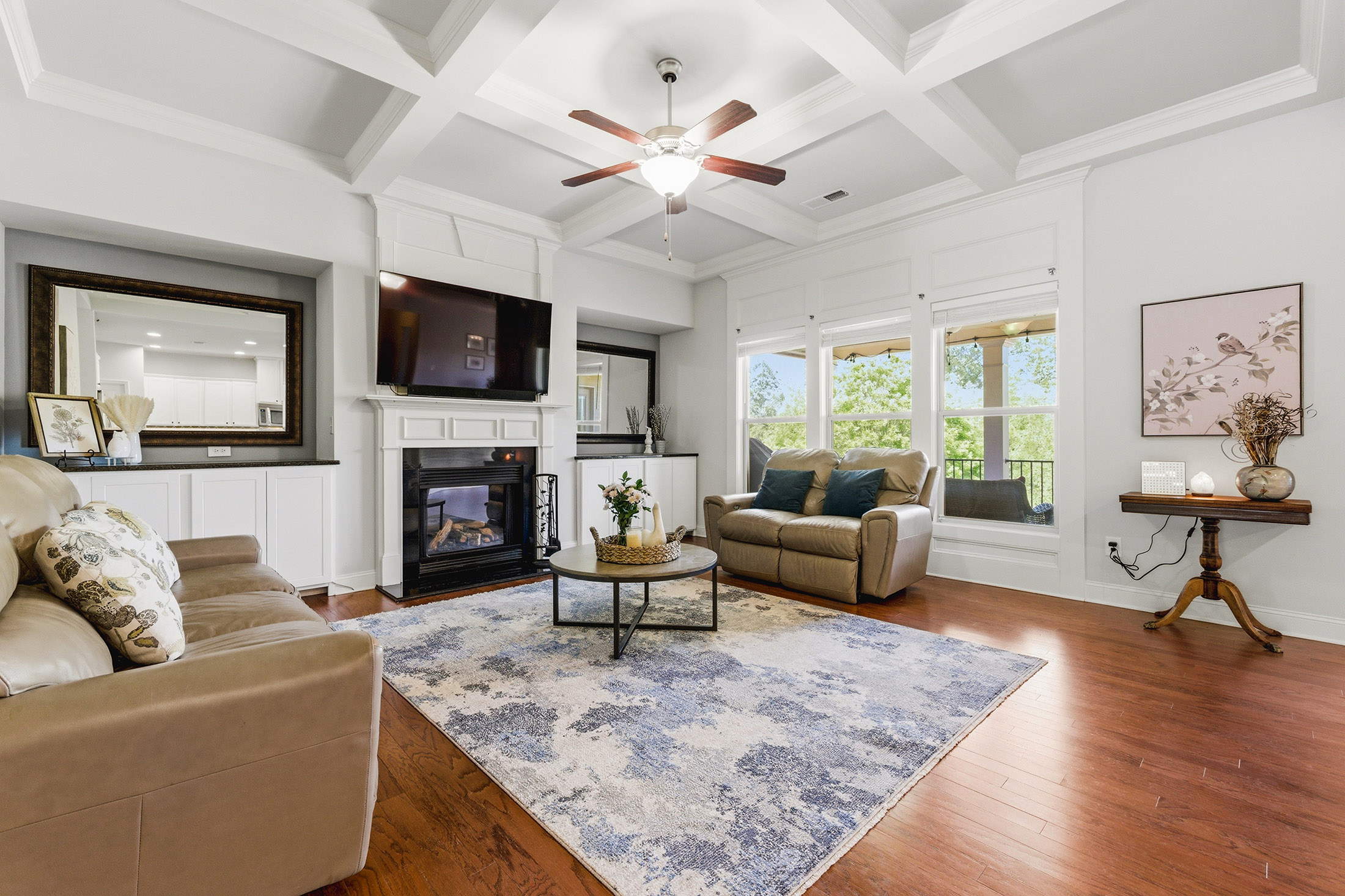  Beautifully Updated Luxury Ranch Home - 物件實景