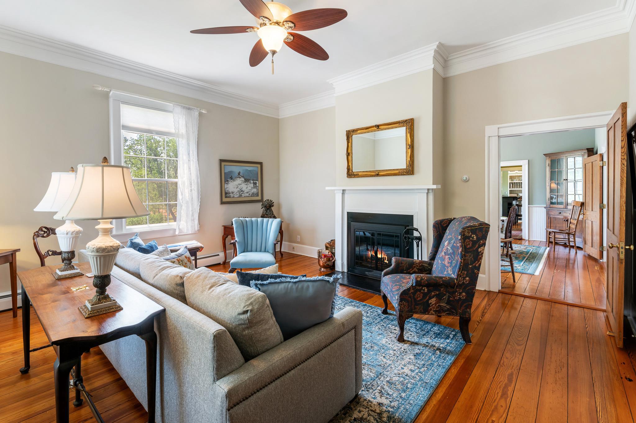  67 Thomas Jefferson Parkway, Palmyra, VA, 22963 - 物件實景