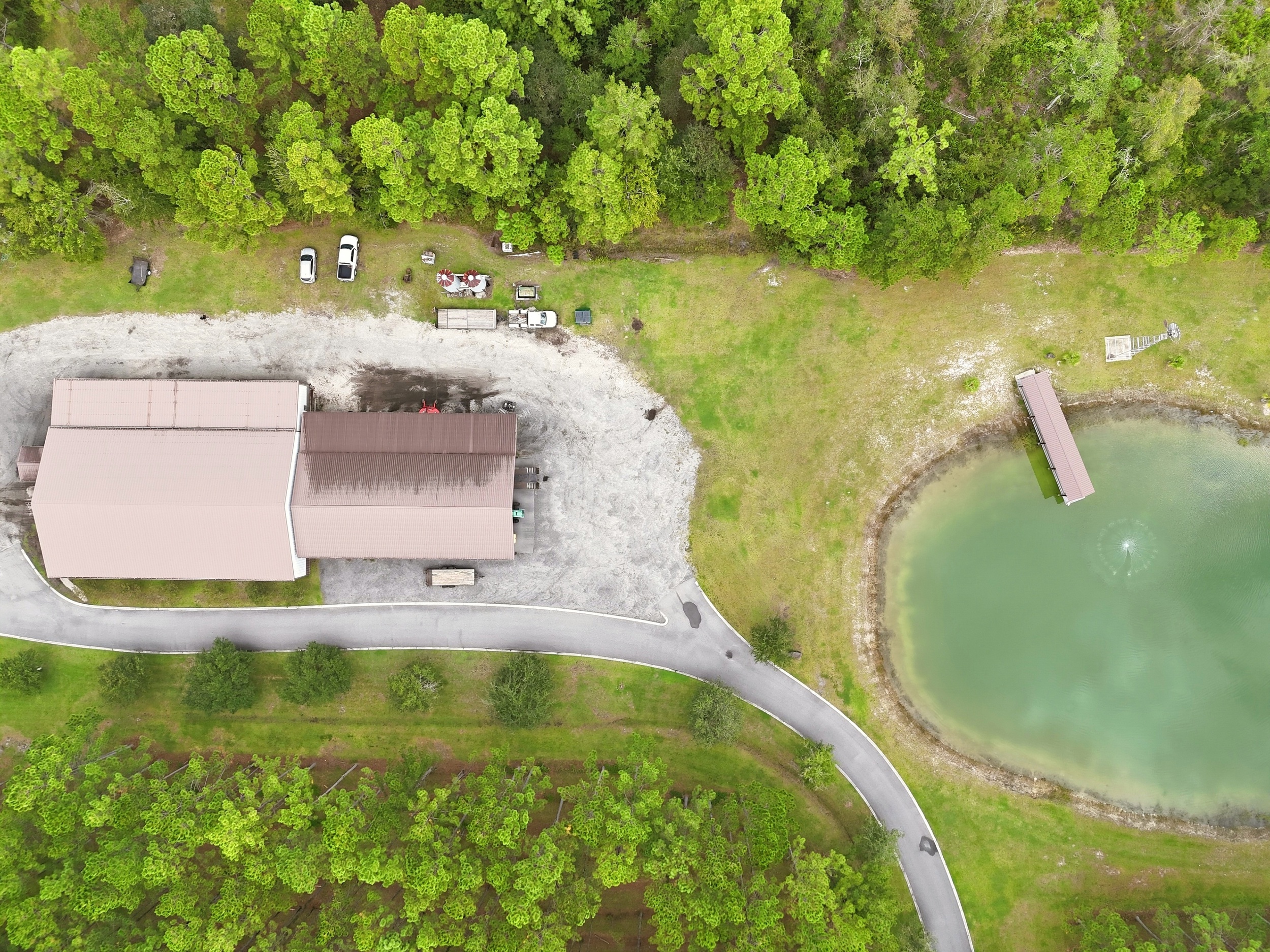  151012 County Road 108, Hilliard, FL, 32046 - 物件實景