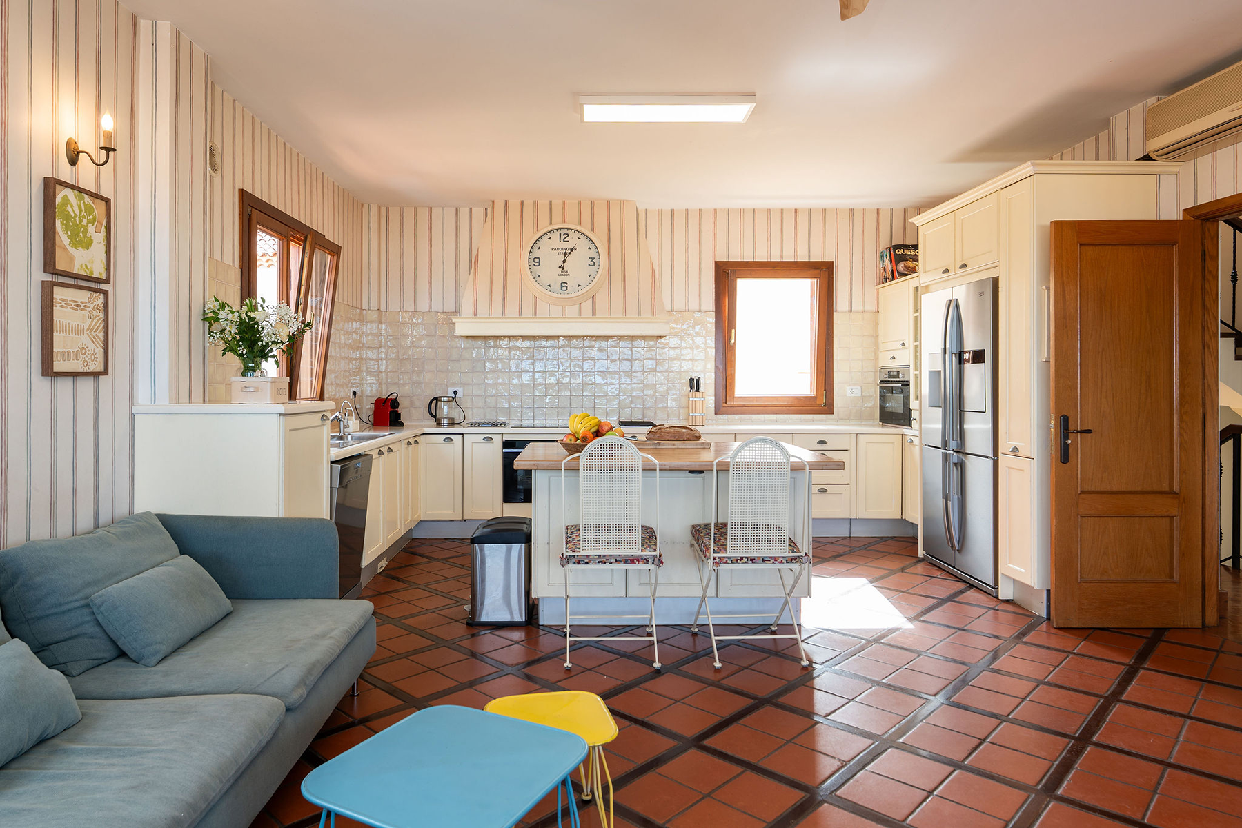  Villa with heated pool in the heart of Puerto de la Cruz, Tenerife. - 物件實景