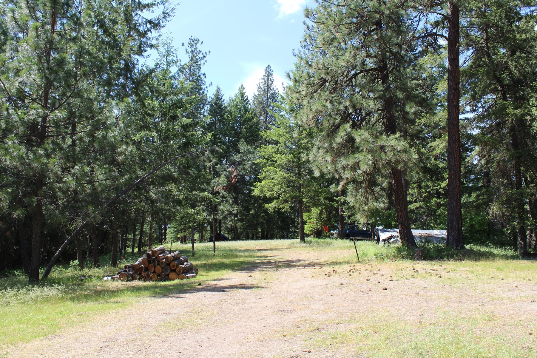  881 S Allen Rd and 2714 E Haven Dr Coeur d