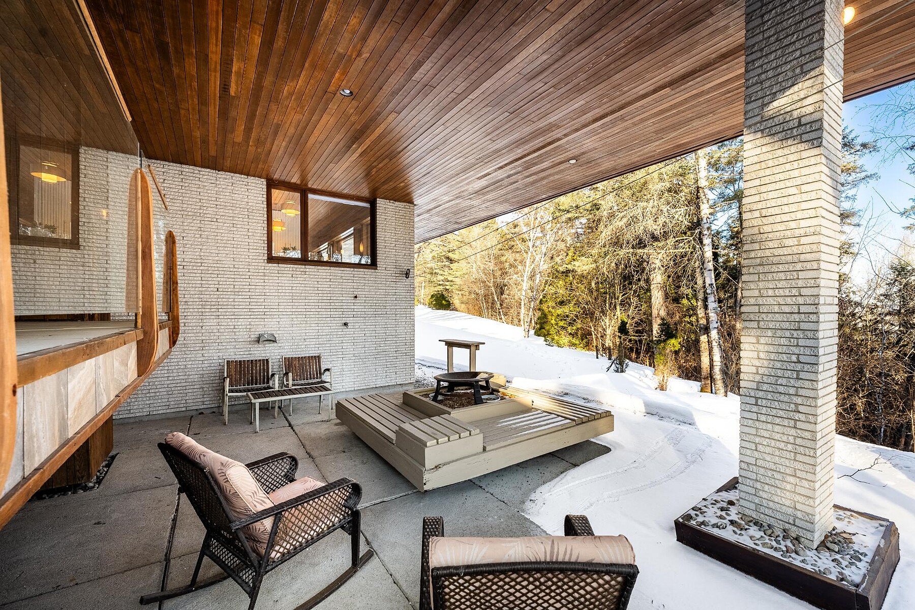  Jacques Coutu Architect - 物件實景