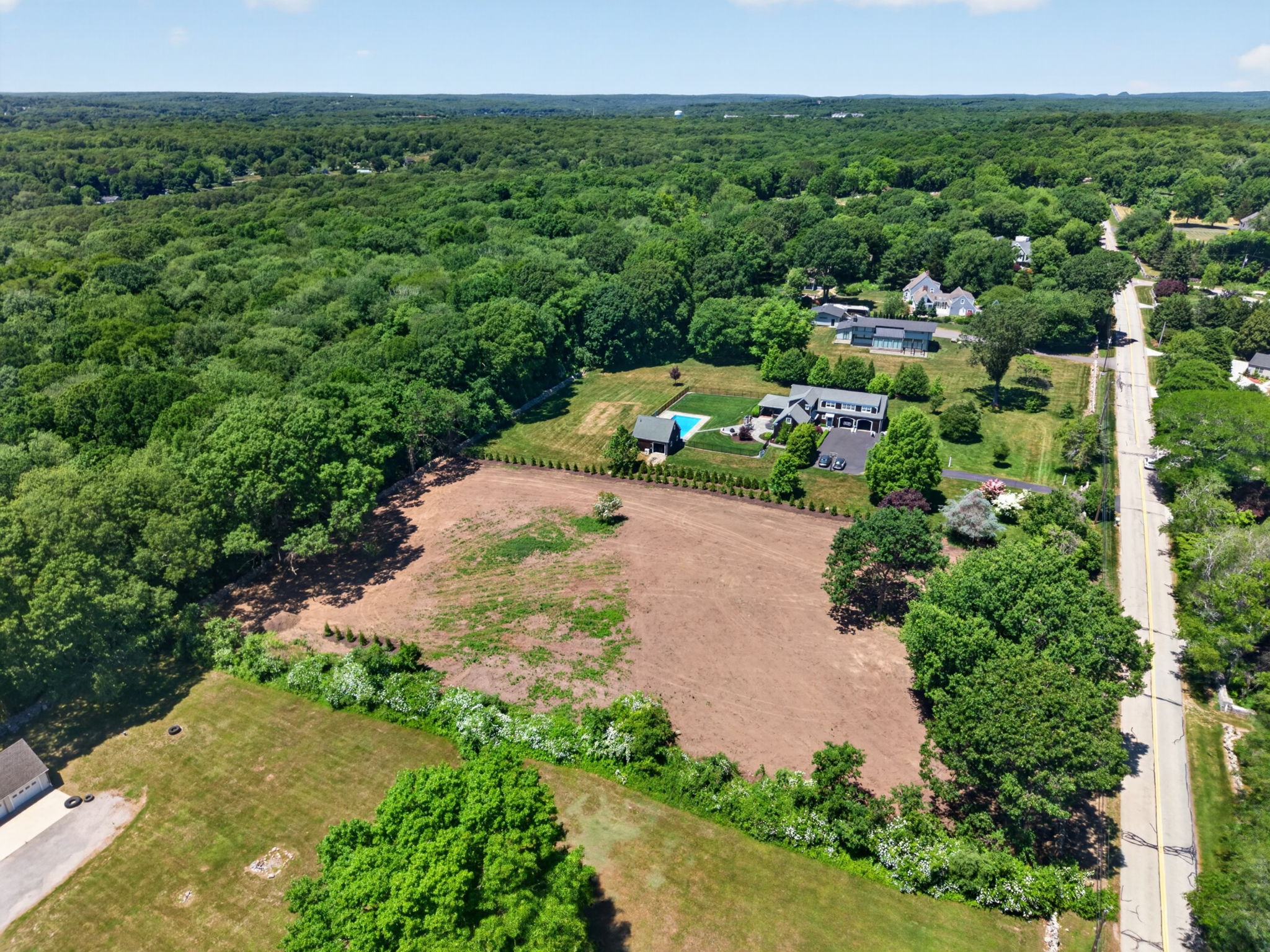  Approved 1.89 Acre Lot - 物件實景