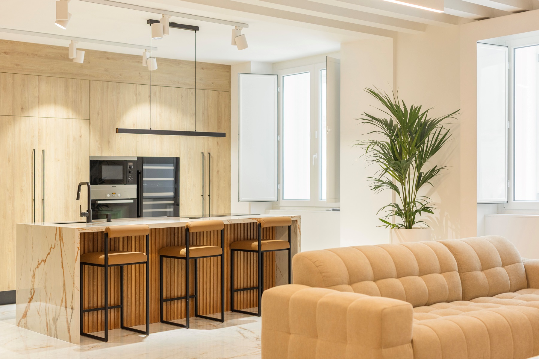 Flat, 2 bedrooms, for Sale - 物件實景