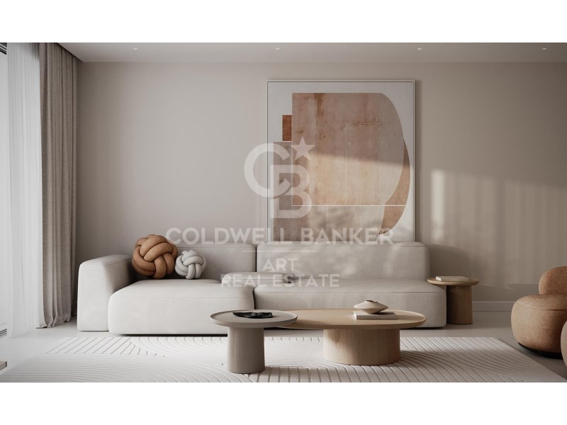 Estepona, Andalusia, ES, 2 Bedrooms Bedrooms, ,Residential,For Sale,1731414