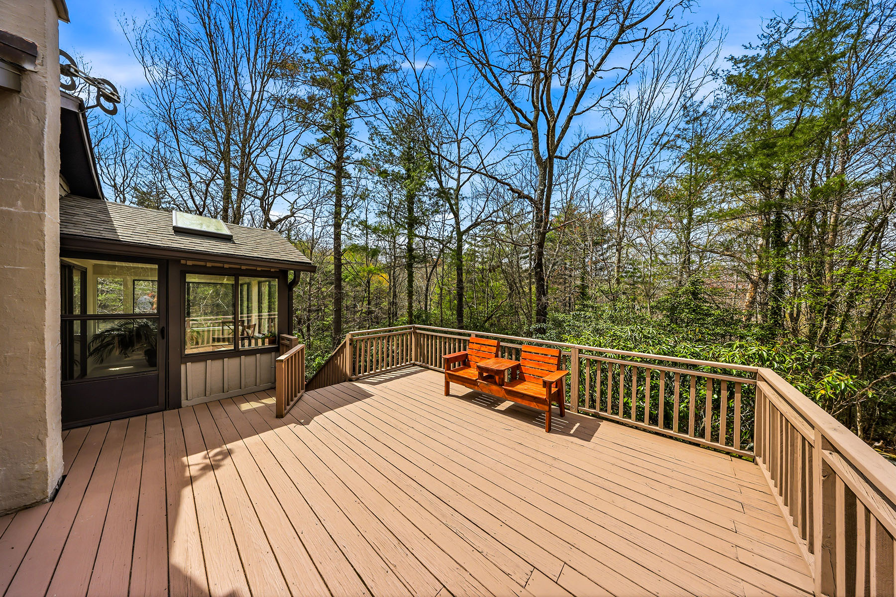  PISGAH FOREST - 物件實景