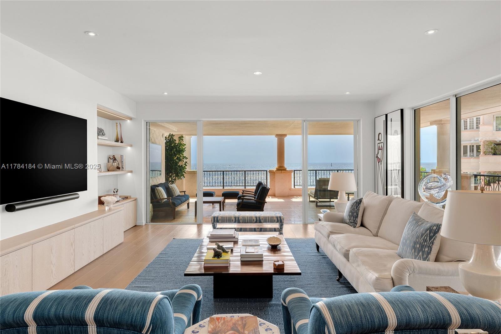 Miami Beach, Florida, 33109, United States, 3 Bedrooms Bedrooms, ,5 BathroomsBathrooms,Residential,For Sale,1770754