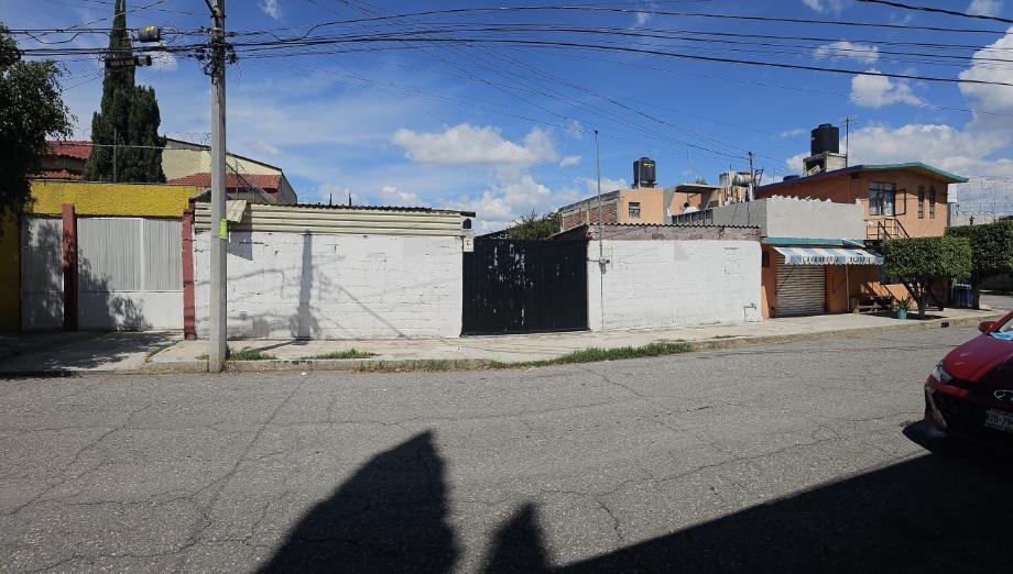 Tierra Libertad, Cuautitlán, Estado de méxico, 54870, Mexico, 1 Bedroom Bedrooms, ,Residential,For Sale,Tierra Libertad,1579786