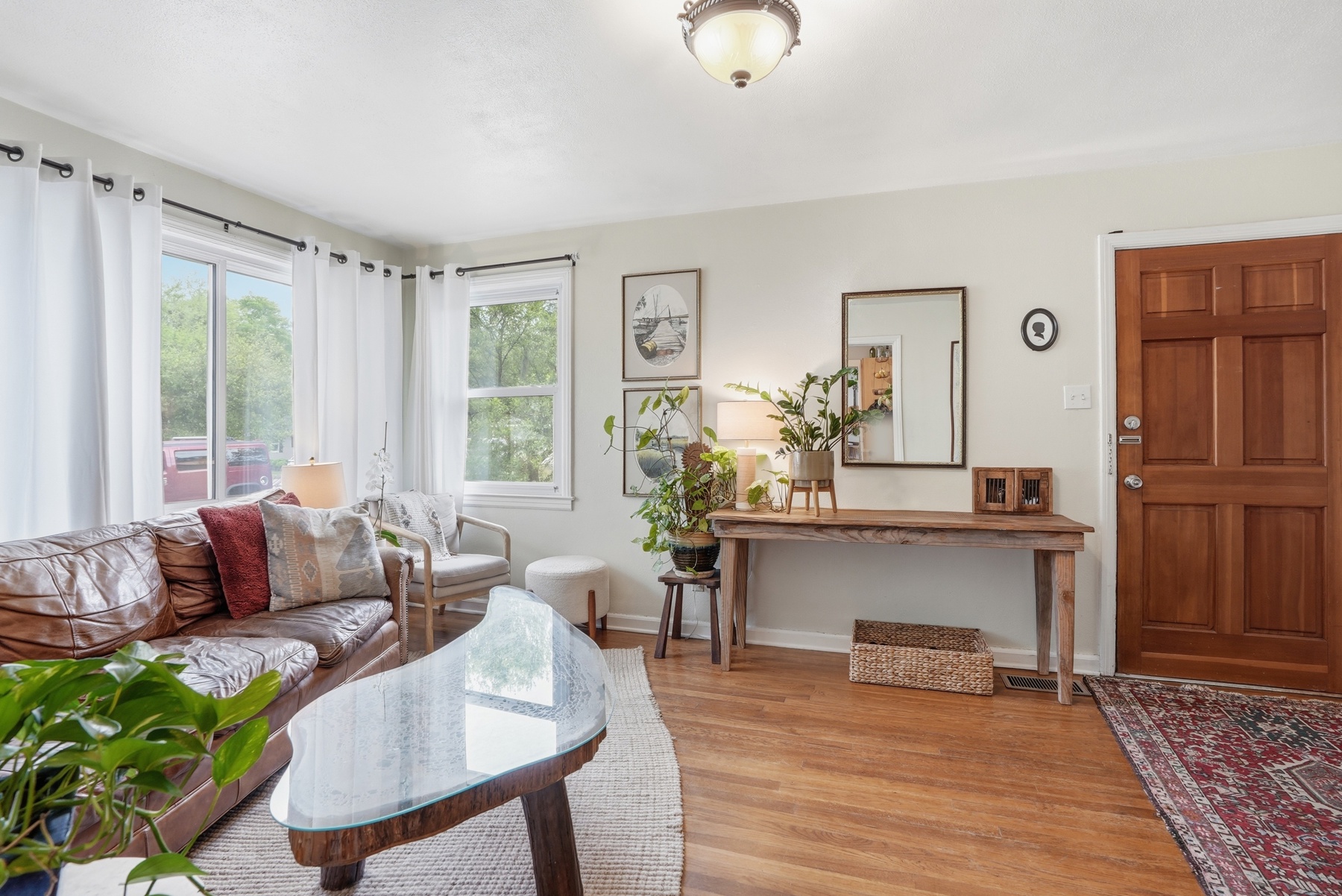  Precious Bungalow in East Savannah - 物件實景