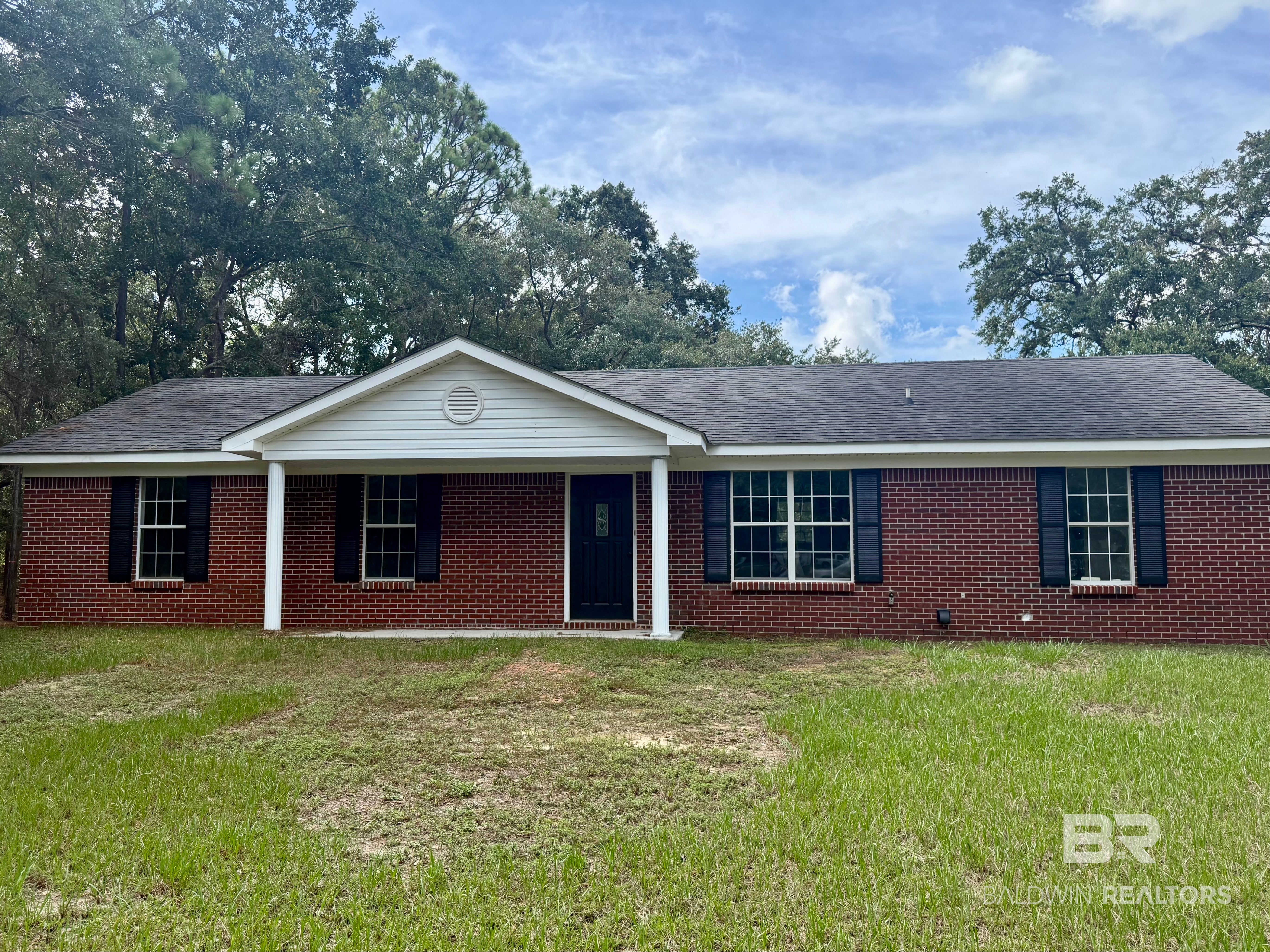 Kenner Rd, Foley, AL 36535 #1