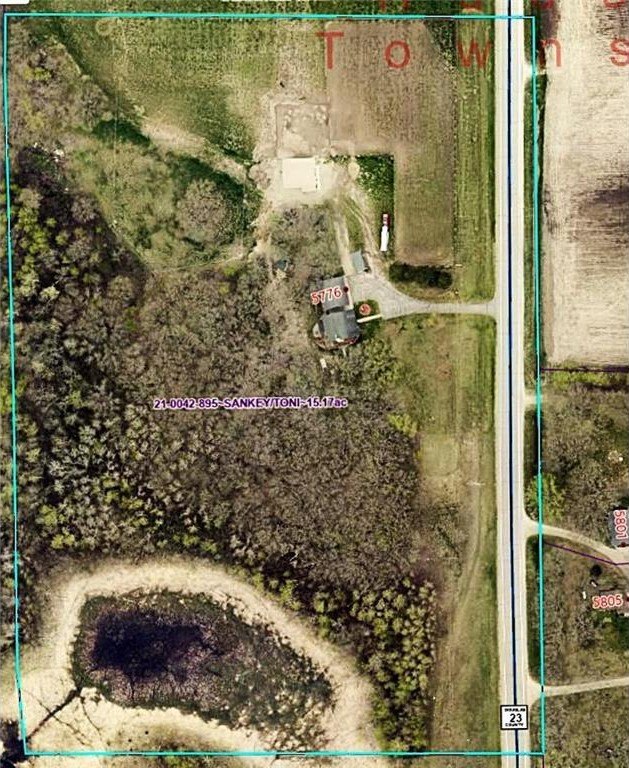 Alexandria, Minnesota, 56308, United States, 3 Bedrooms Bedrooms, ,1 BathroomBathrooms,Residential,For Sale,1978557