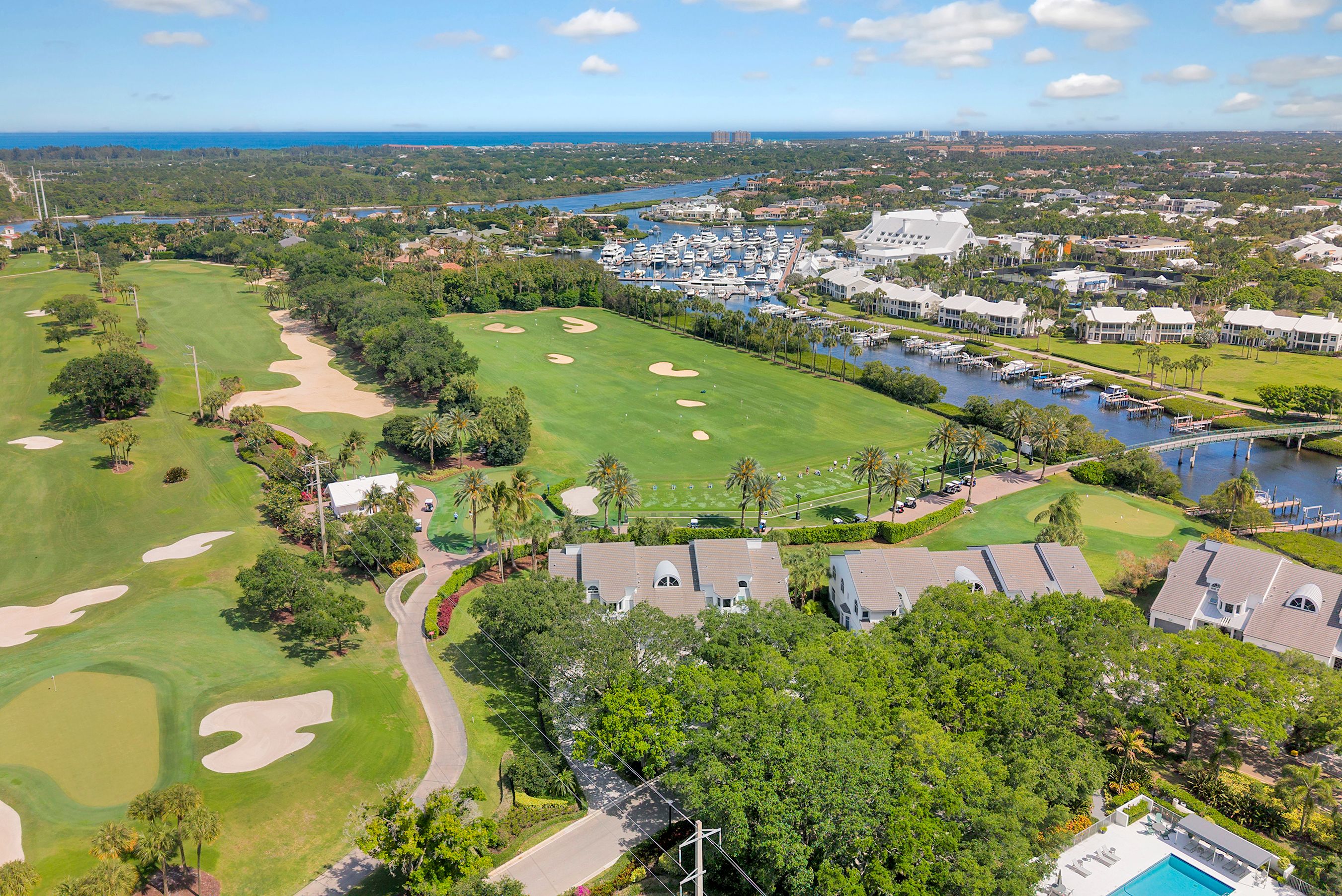 310 Spyglass Way, Jupiter, FL, 33477 - 物件實景