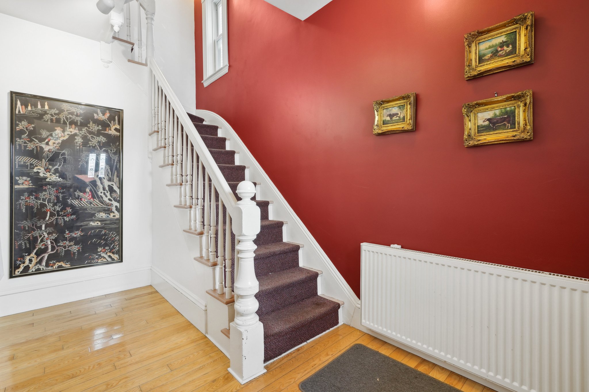 Somerville, Massachusetts, 02143-4209, United States, 6 Bedrooms Bedrooms, ,3 BathroomsBathrooms,Residential,For Sale,1816239