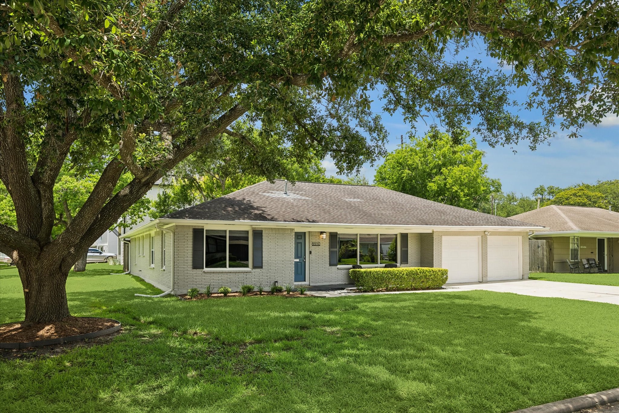  8510 Greenbush Street - 物件實景