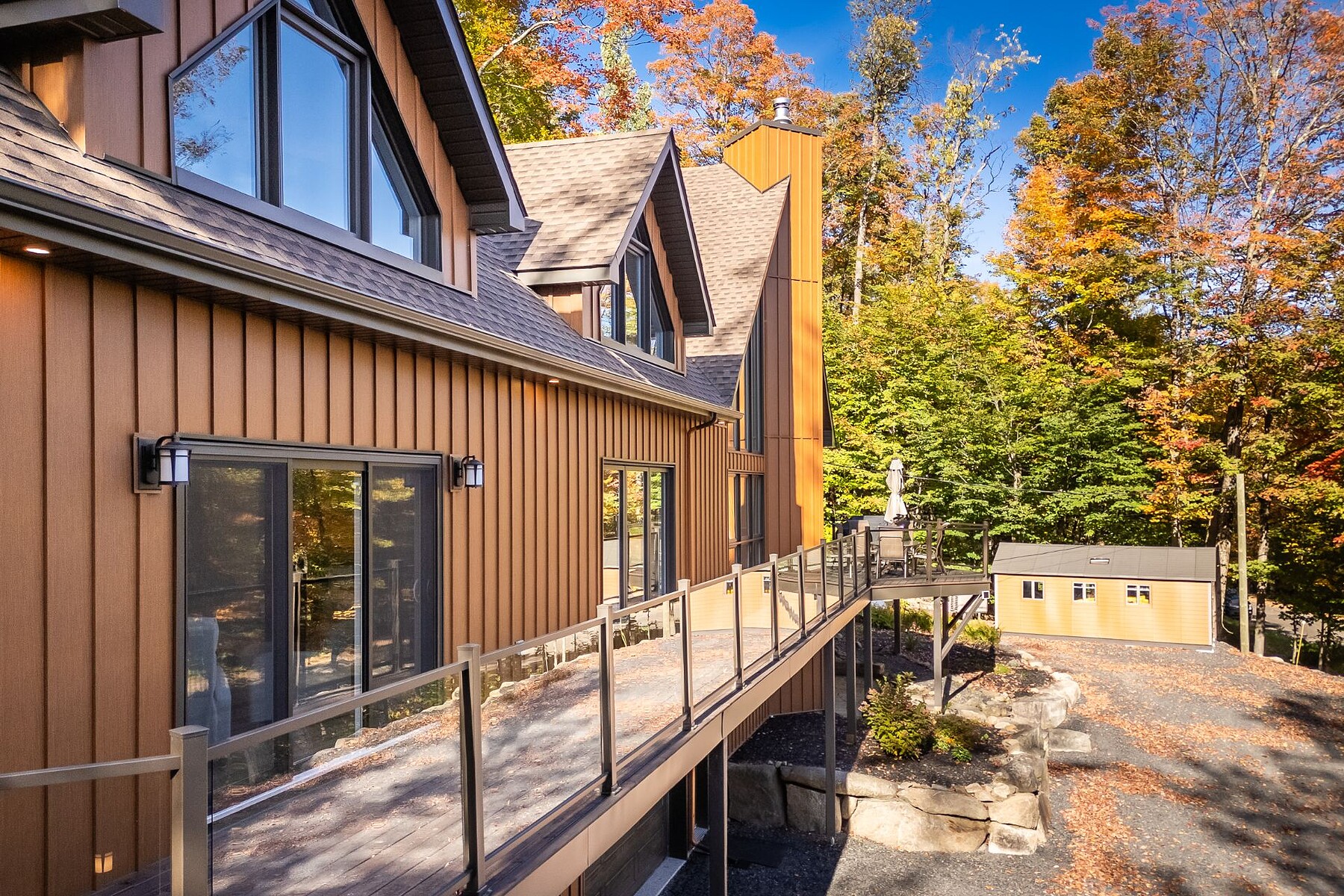  Shefford, Eastern Townships - 物件實景