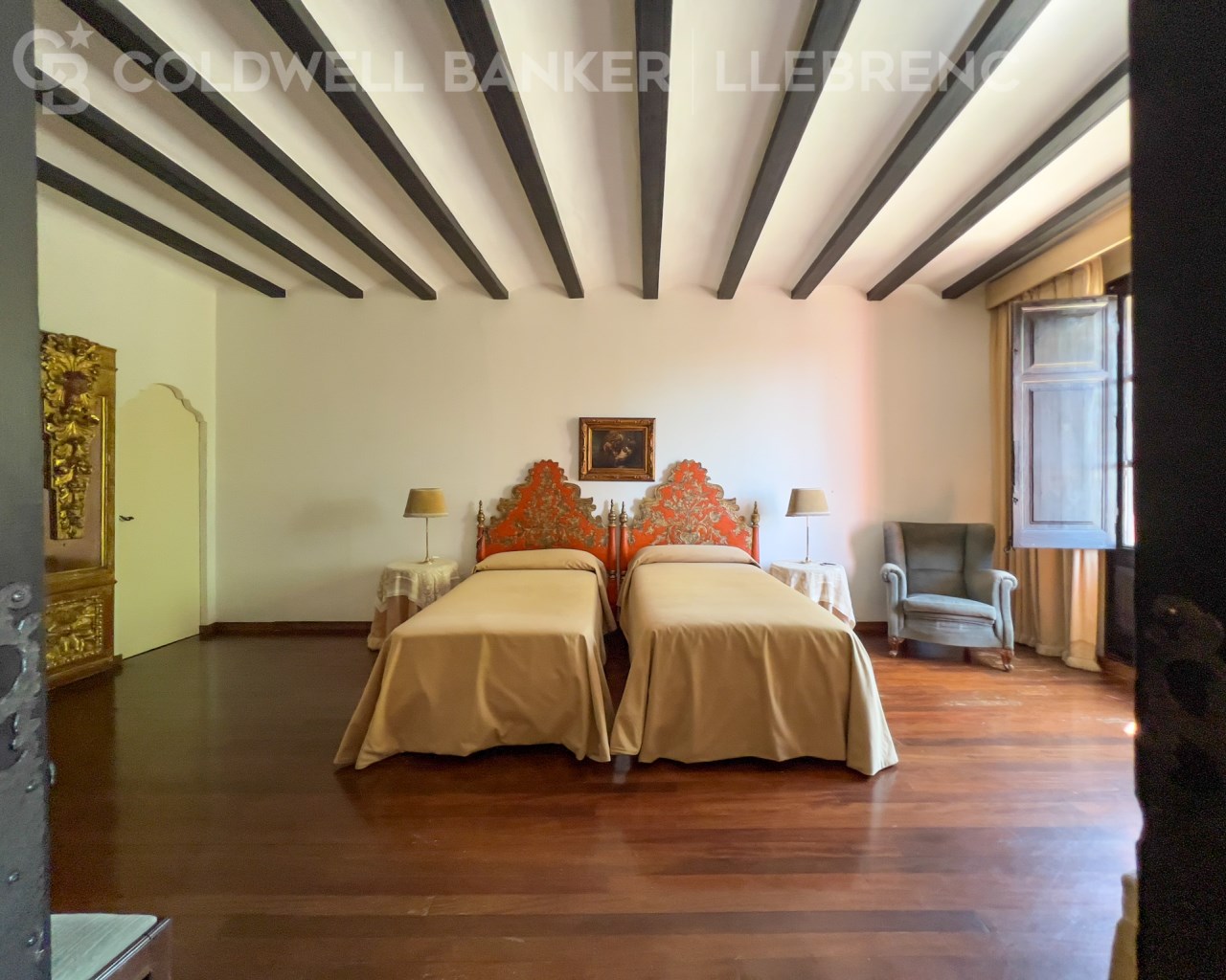 Barcelona, Barcelona, Sarri? - Sant Gervasi, Vallv, Barcelona, Catalonia, ES, 8 Bedrooms Bedrooms, ,8 BathroomsBathrooms,Residential,For Sale,Barcelona, Barcelona, Sarri? - Sant Gervasi, Vallv,1572907