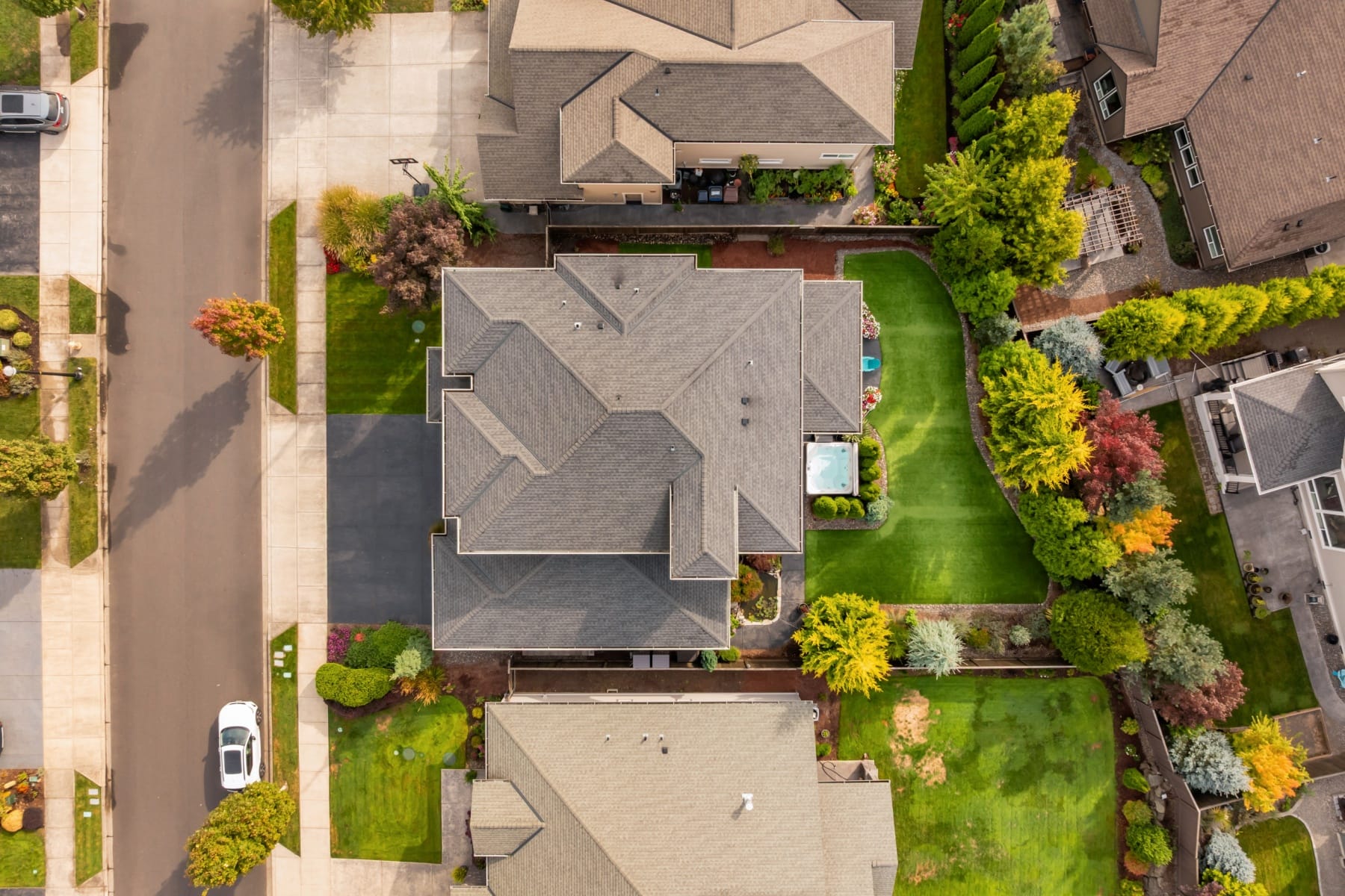  5780 NW HOOD LOOP Camas, WA 98607 - 物件實景