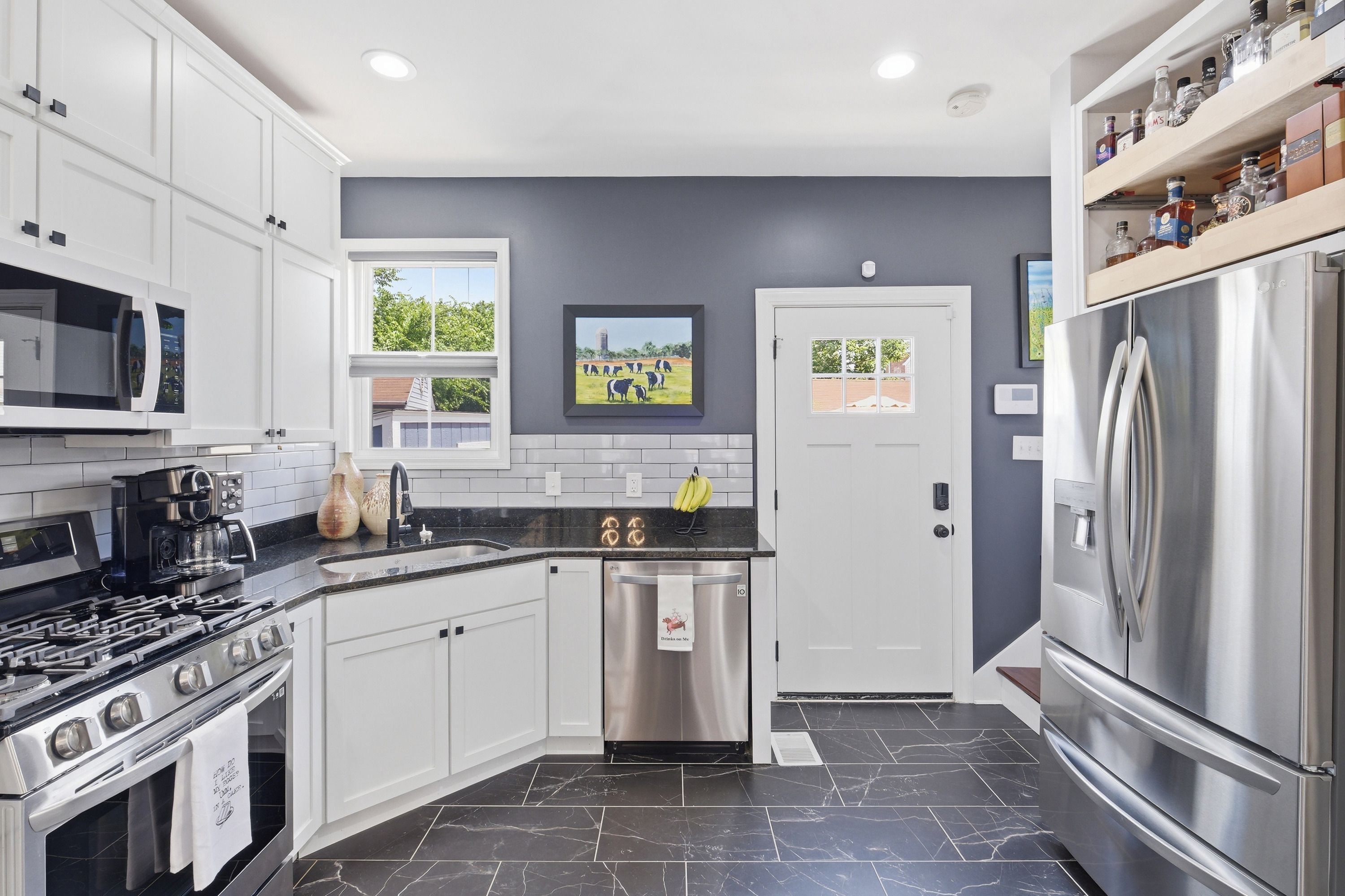  133 North Wenzel Street, Louisville, KY 40206 - 物件實景