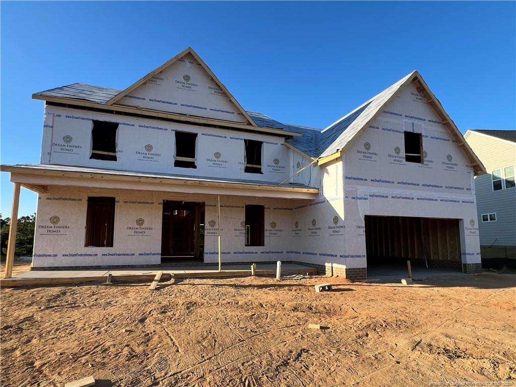 Fayetteville, North Carolina, 28311, United States, 5 Bedrooms Bedrooms, ,3 BathroomsBathrooms,Residential,For Sale,1957362