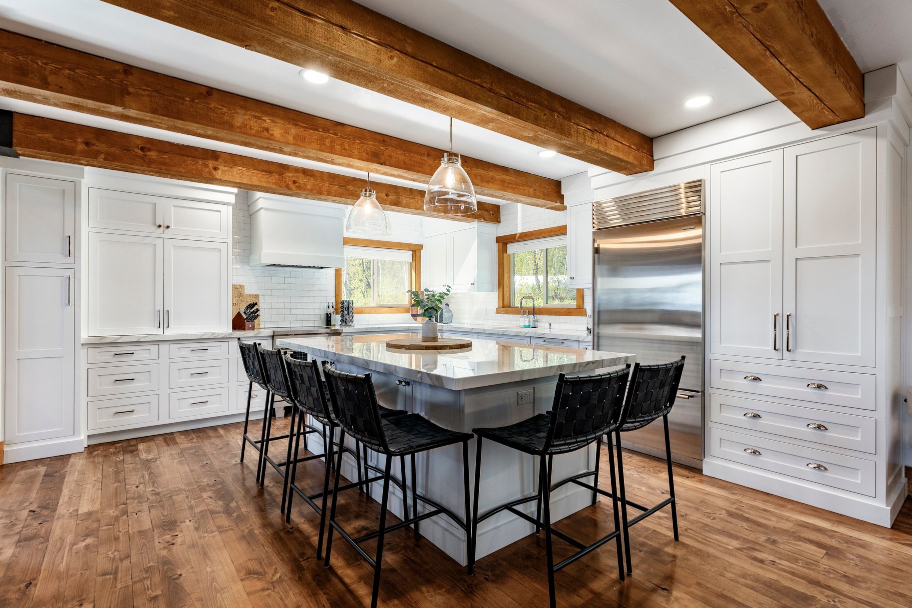  Luxury Mountain Estate on 5 Acres at the Edge of Park City - 物件實景