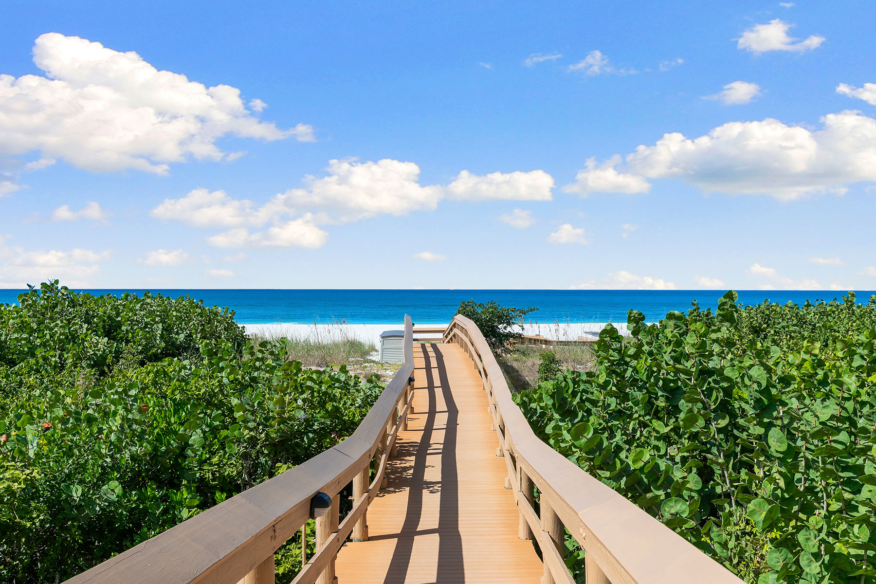  MARCO ISLAND - SANDCASTLE AT MARCO BEACH - 物件實景
