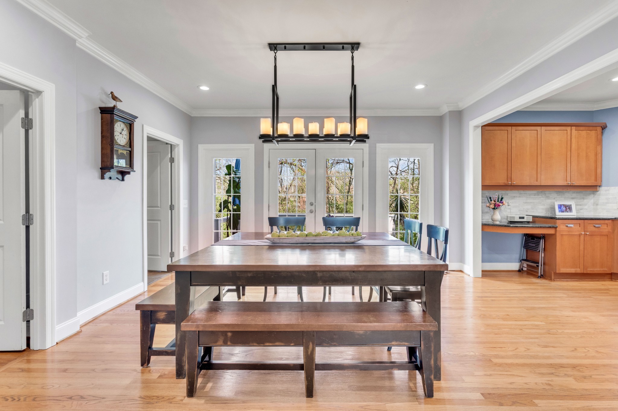  417 Patina Cir, Nashville, TN, 37209 - 物件實景