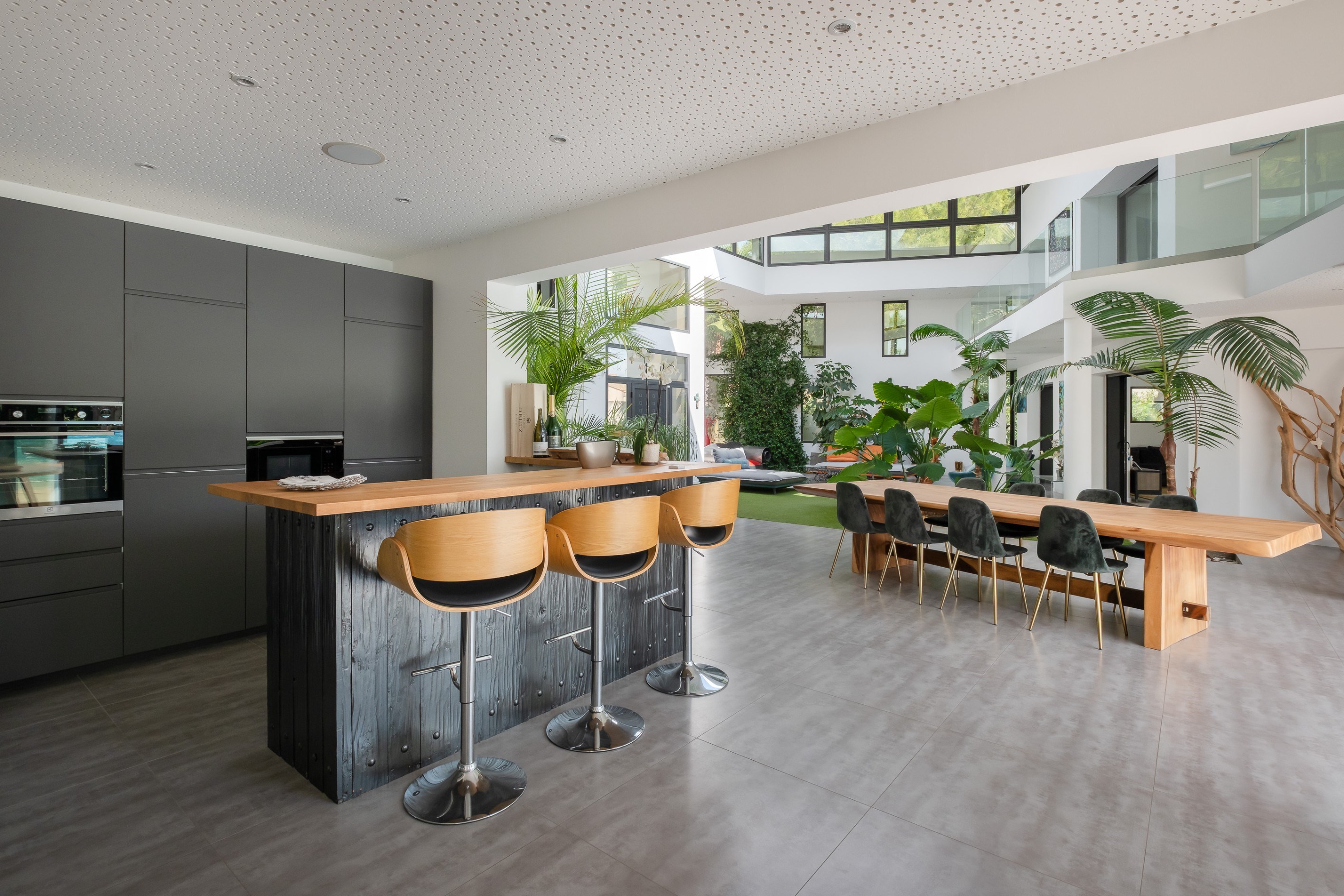  An amazing contemporary property - 物件實景
