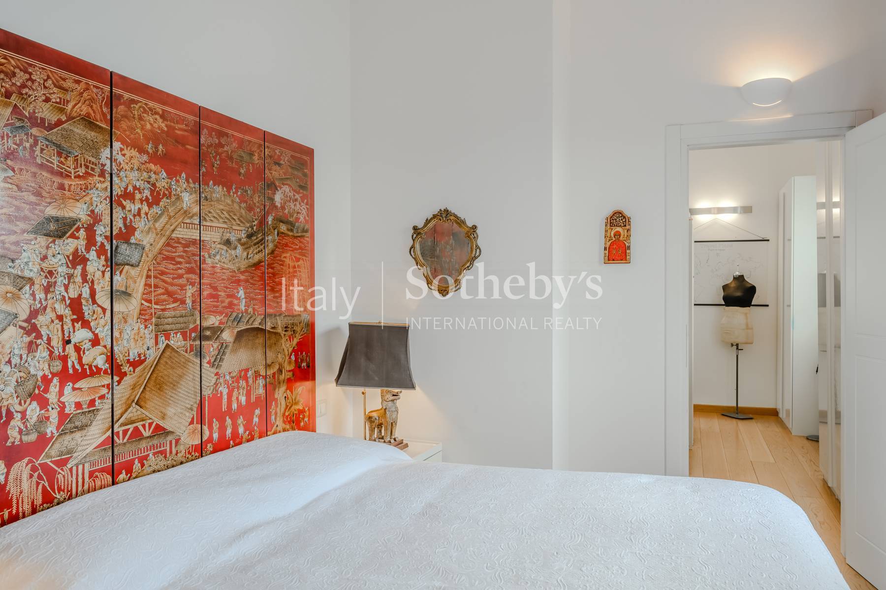  Exclusive villa with a pool and a dream view of Lake Maggiore - 物件實景