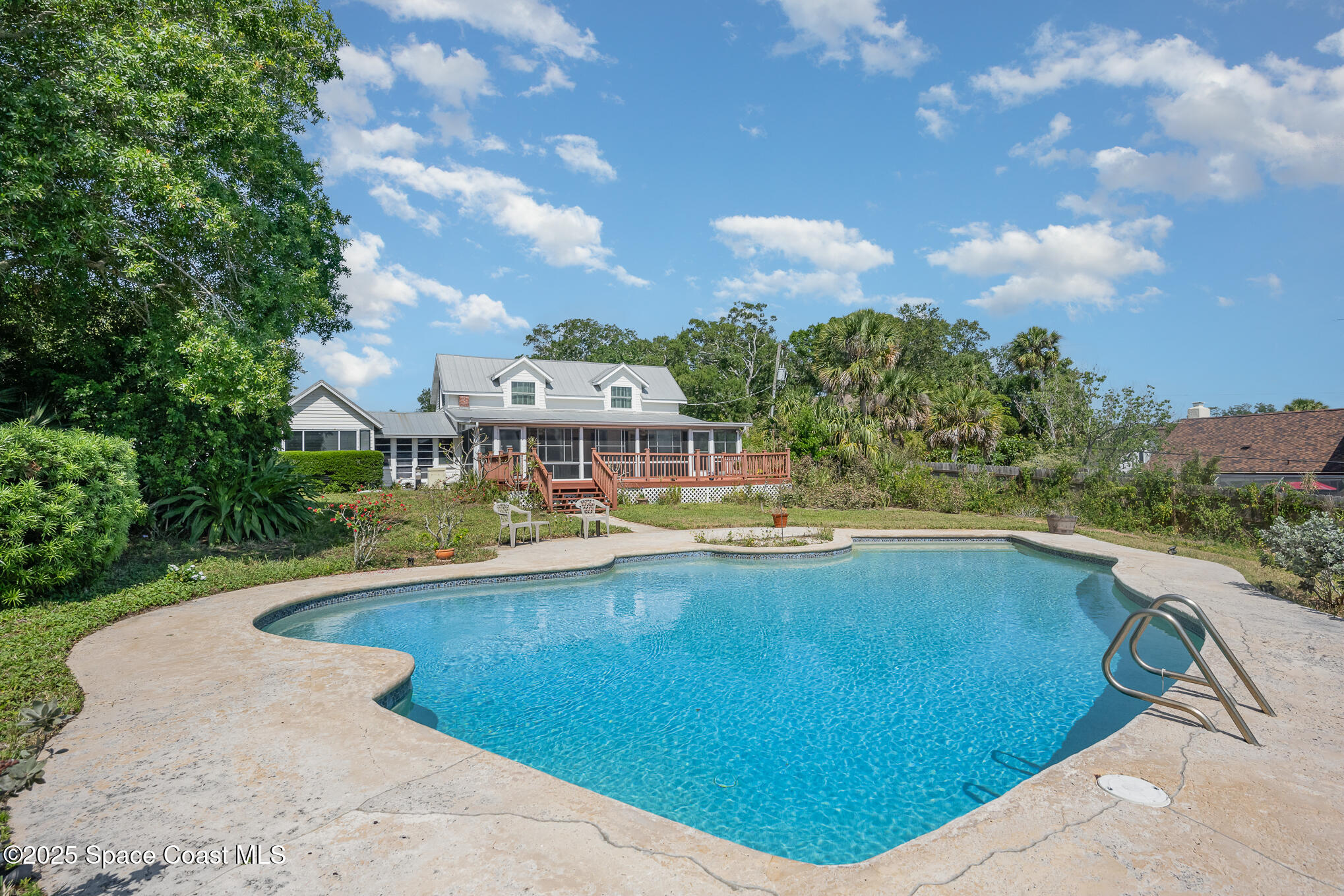 Merritt Island, Florida, 32952, United States, 4 Bedrooms Bedrooms, ,3 BathroomsBathrooms,Residential,For Sale,1794344