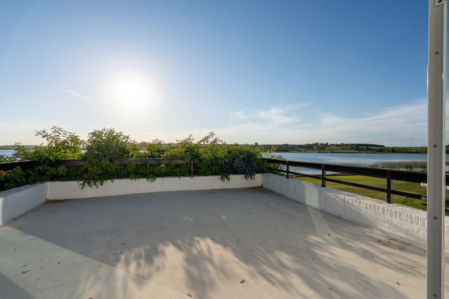  23 Hectares with Coastline on Laguna del Sauce - 物件實景