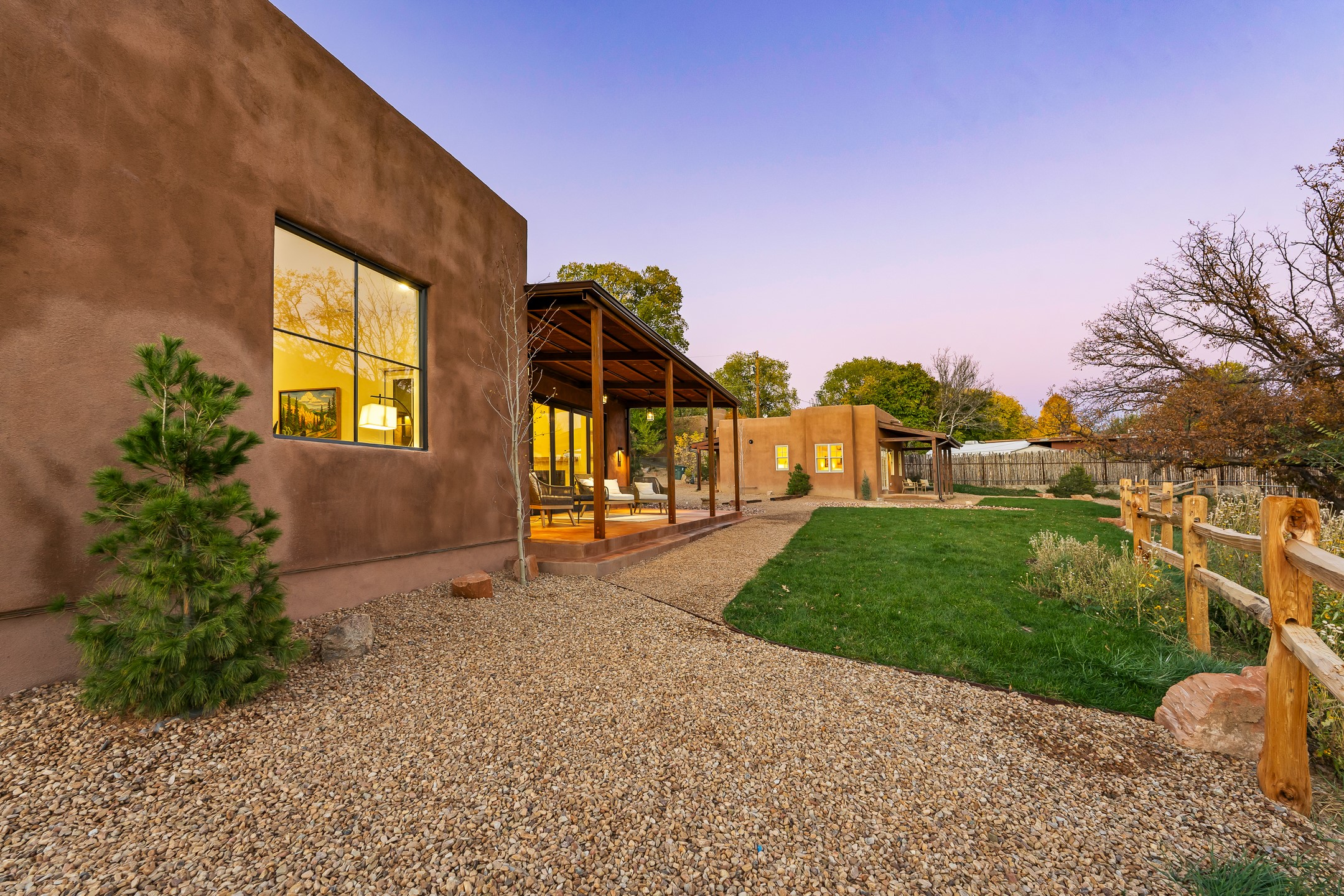  1612 Cerro Gordo Road - 物件實景